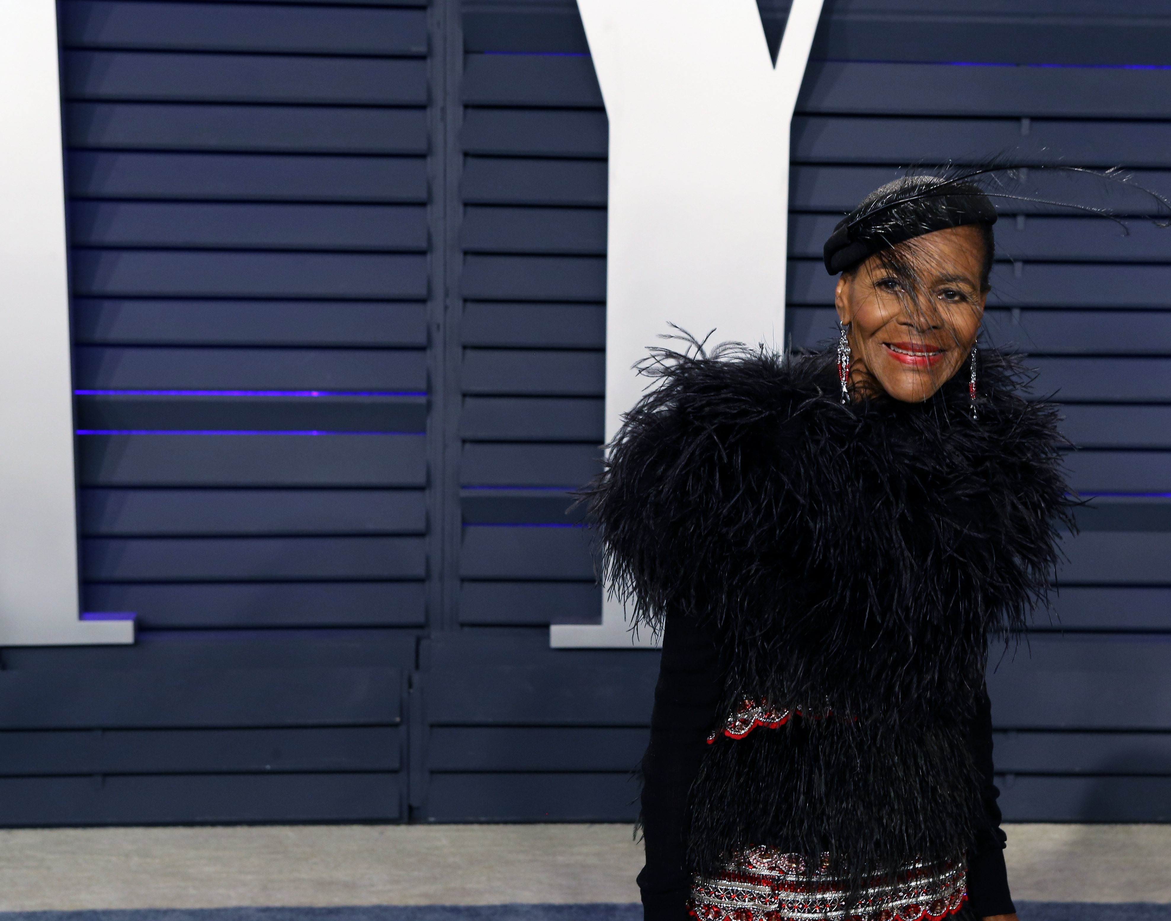 Vanity Fair Oscar Party - 91st Academy Awards