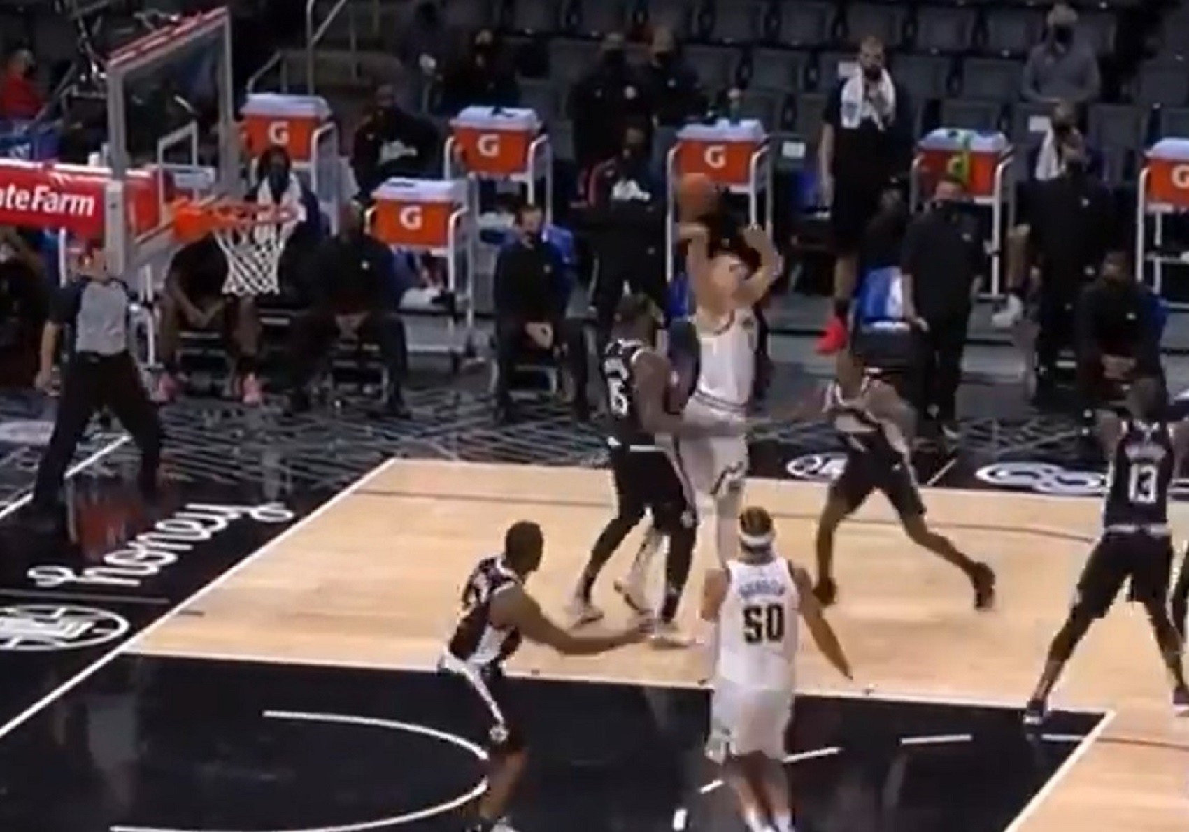 Nikola Jokić