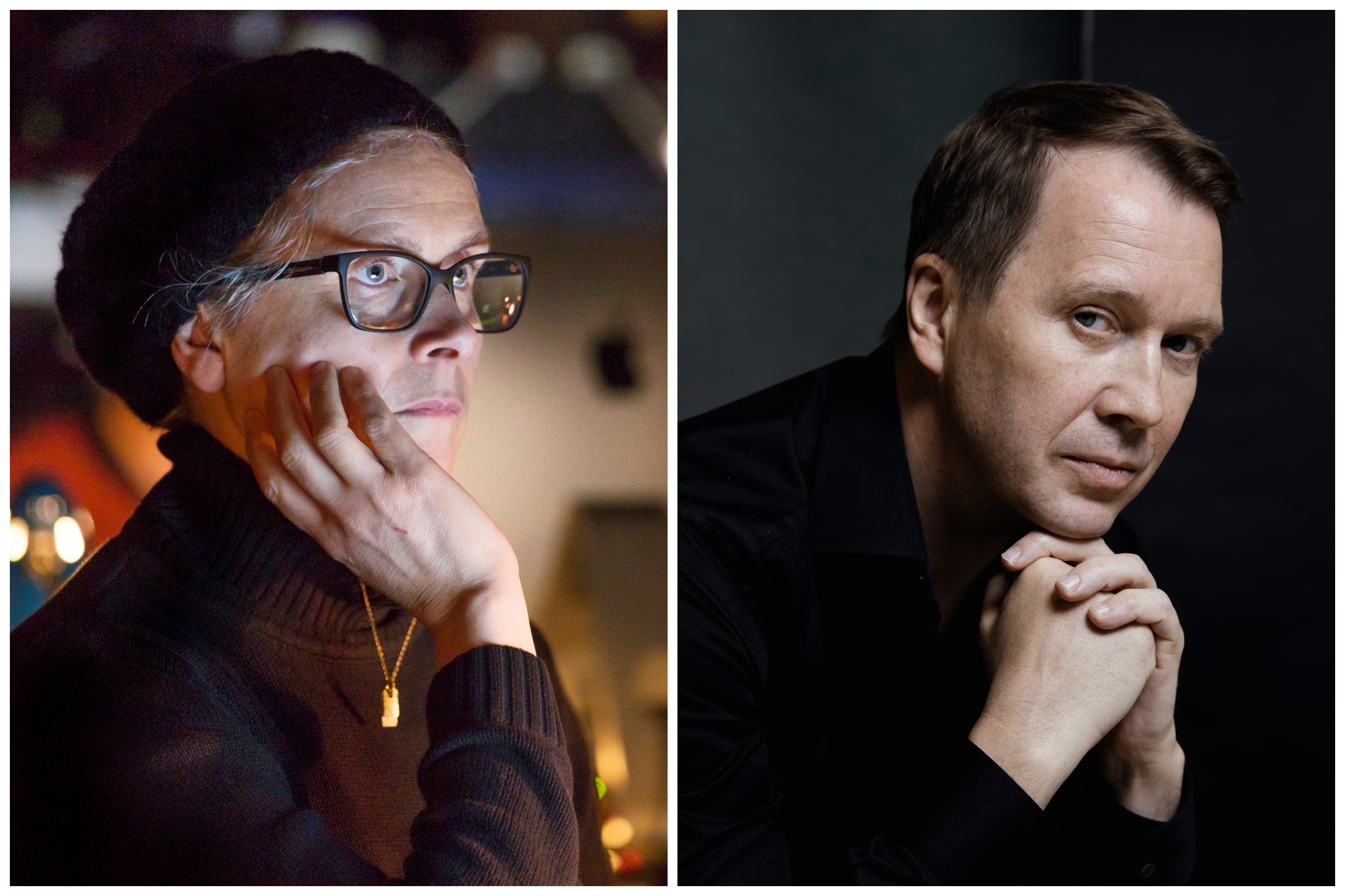 milojko bozovic poslao .Director Katie Mitchell, jevgenij mironov