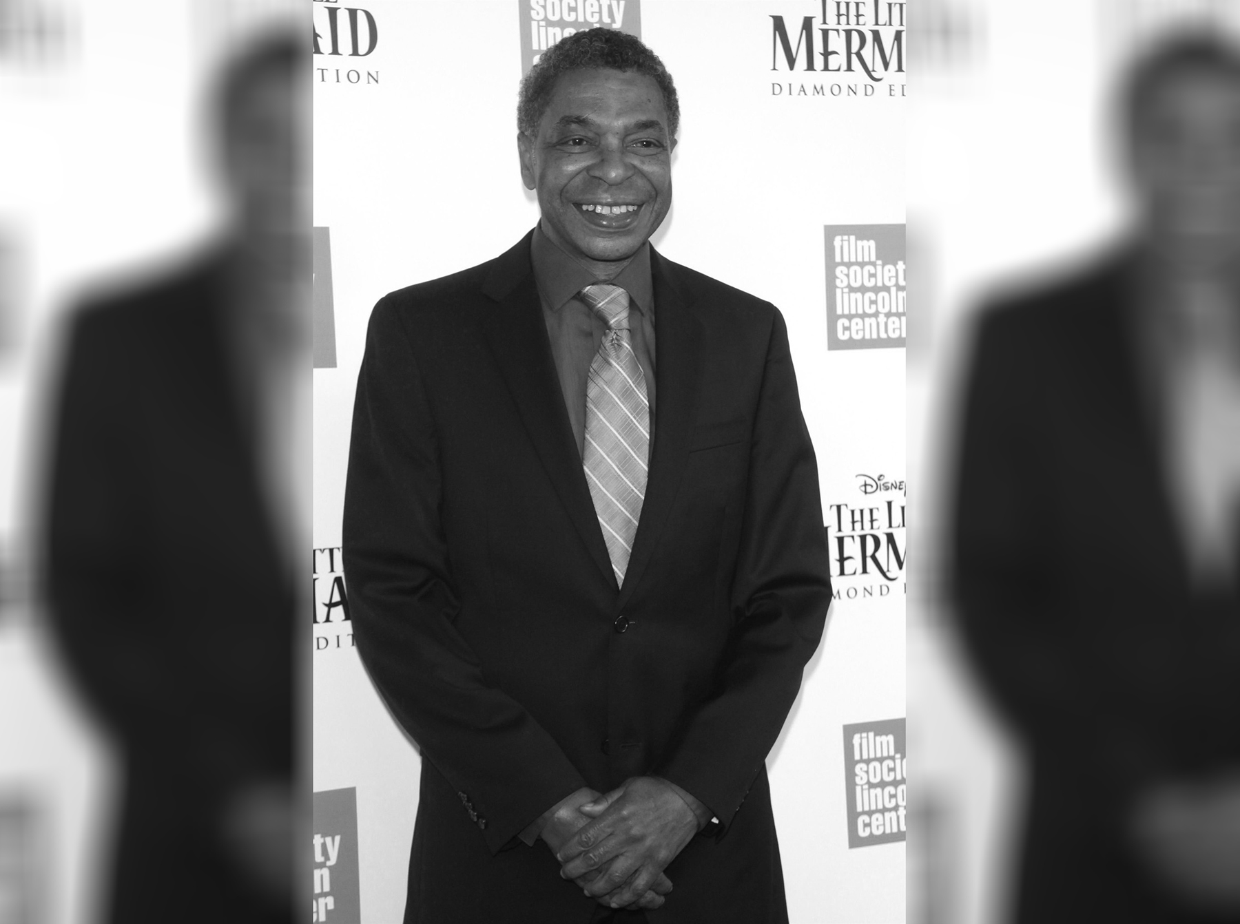 Samuel E. Wright Has Passed Away **FILE PHOTOS**