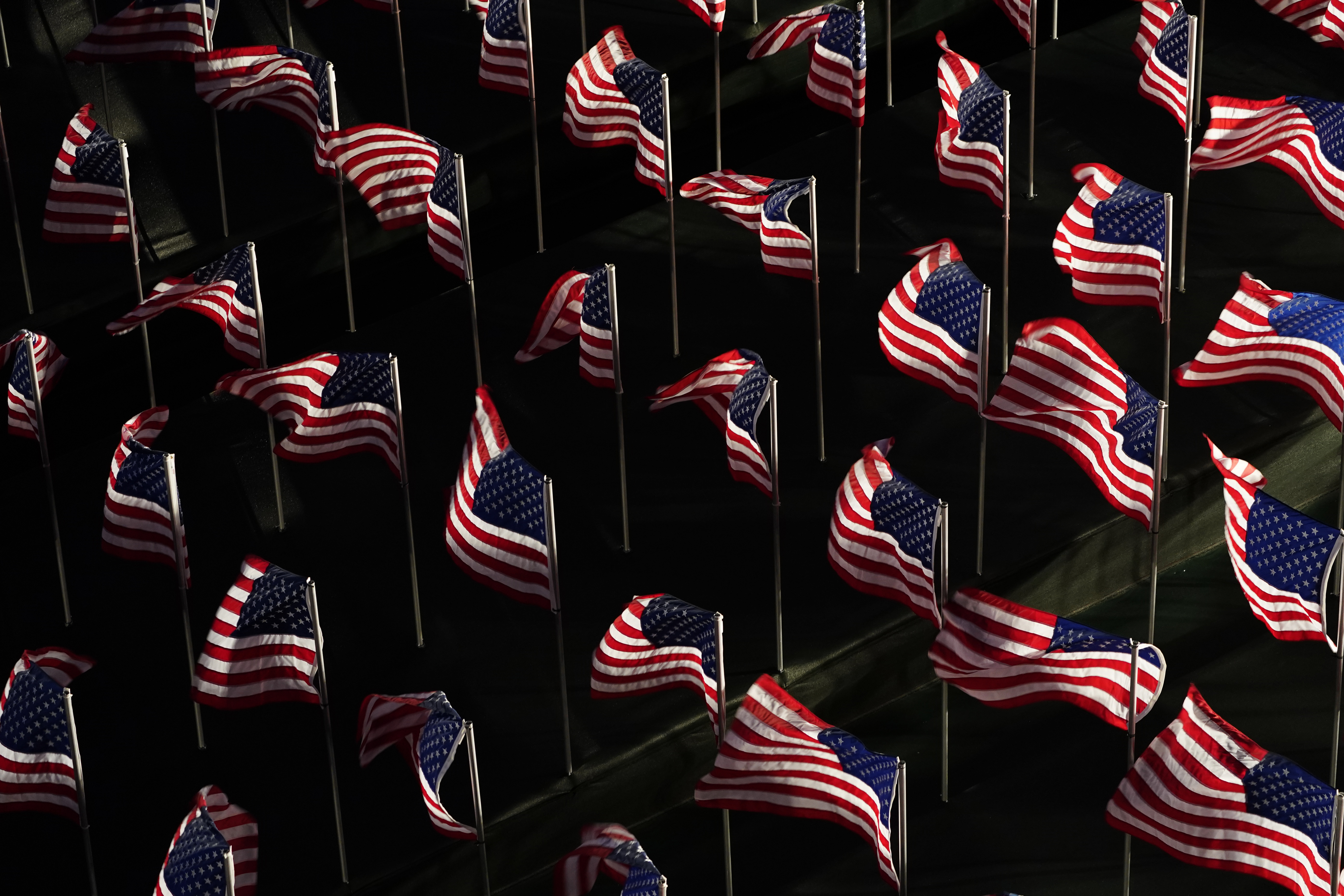 Biden Inauguration Security