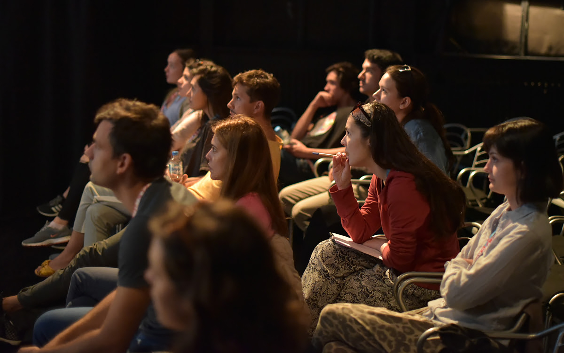 sarajevo film festival