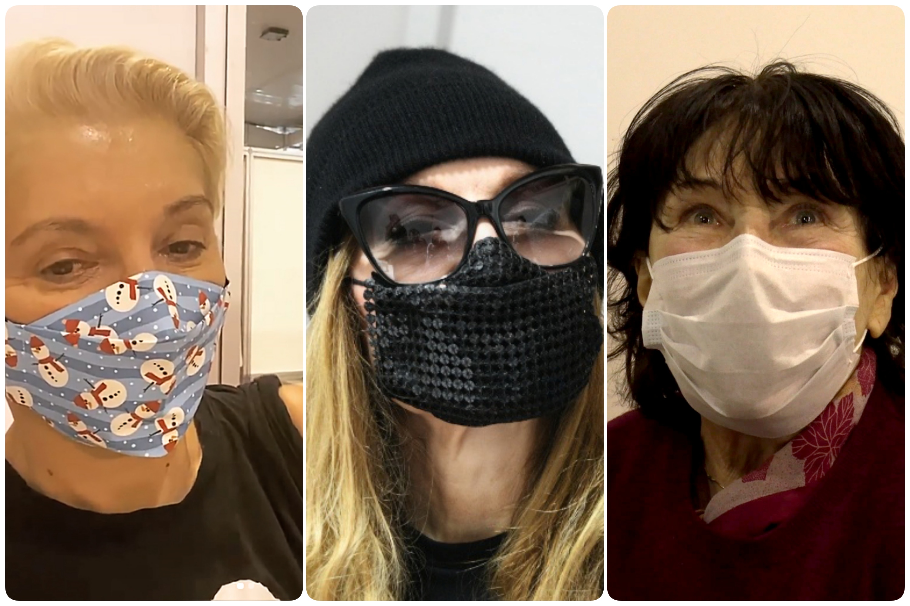 mira karanovic danica maksimovic i seka sablic