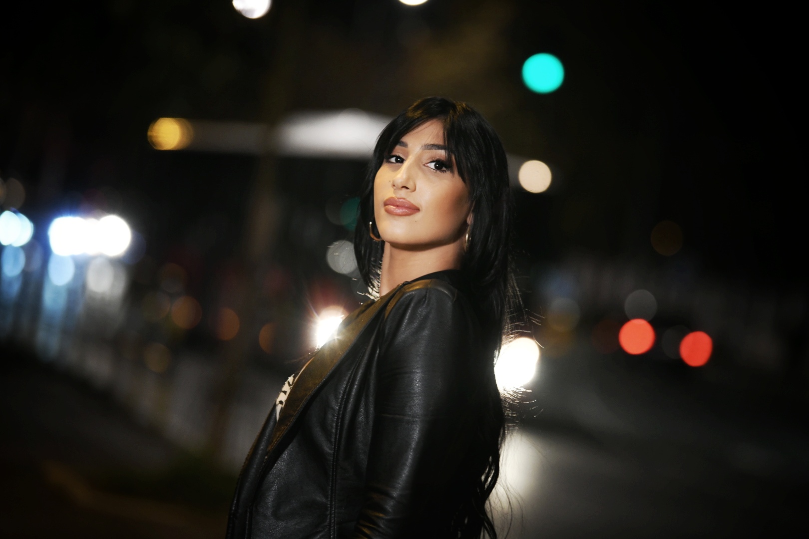 Beograd 14. oktobar 2020. Andjela Vujovic Angellina intervju Foto:Vesna Lalić/Nova.rs