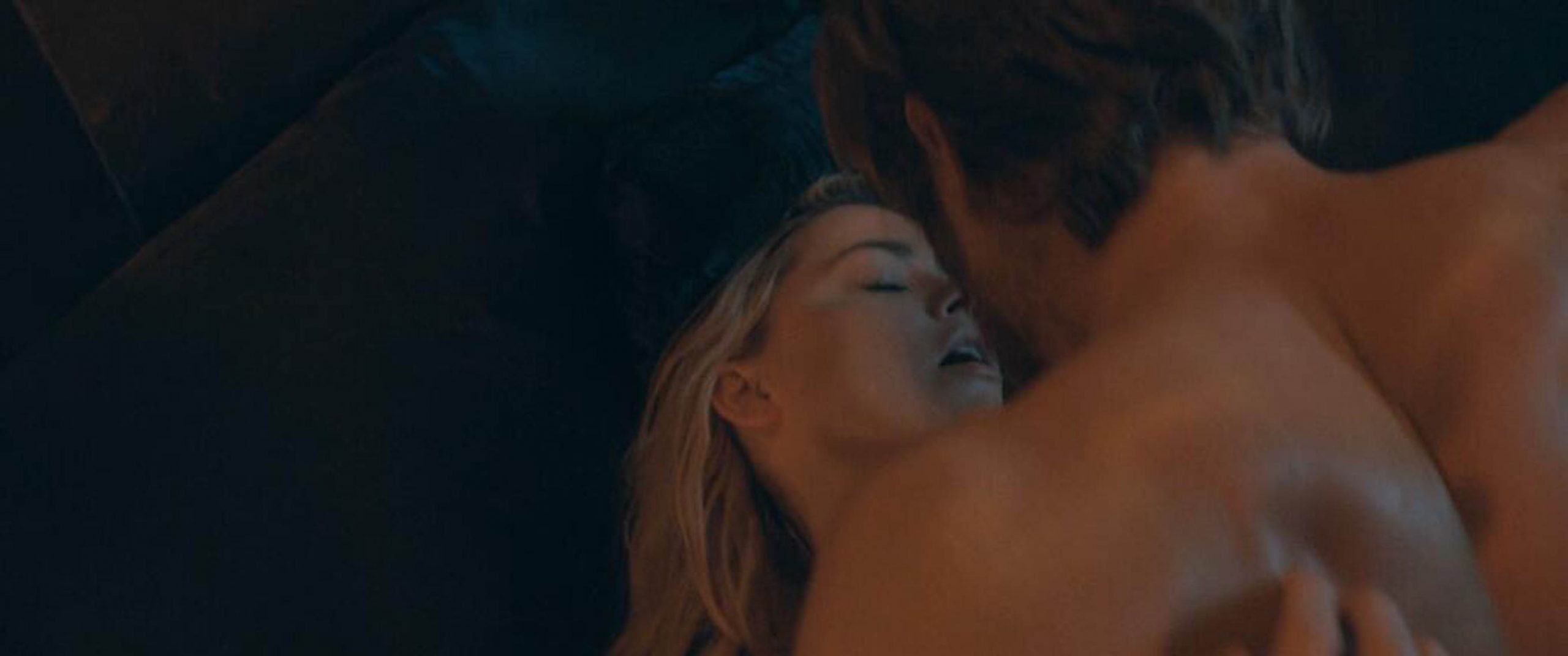 31-1-2021

Amber Heard sexy scenes in the latest episode of the new TV series "The Stand" - Season 1 Episode 7 .

Pictured: Amber Heard,Image: 587807787, License: Rights-managed, Restrictions: , Model Release: no, Credit line: CBS / Planet / Profimedia