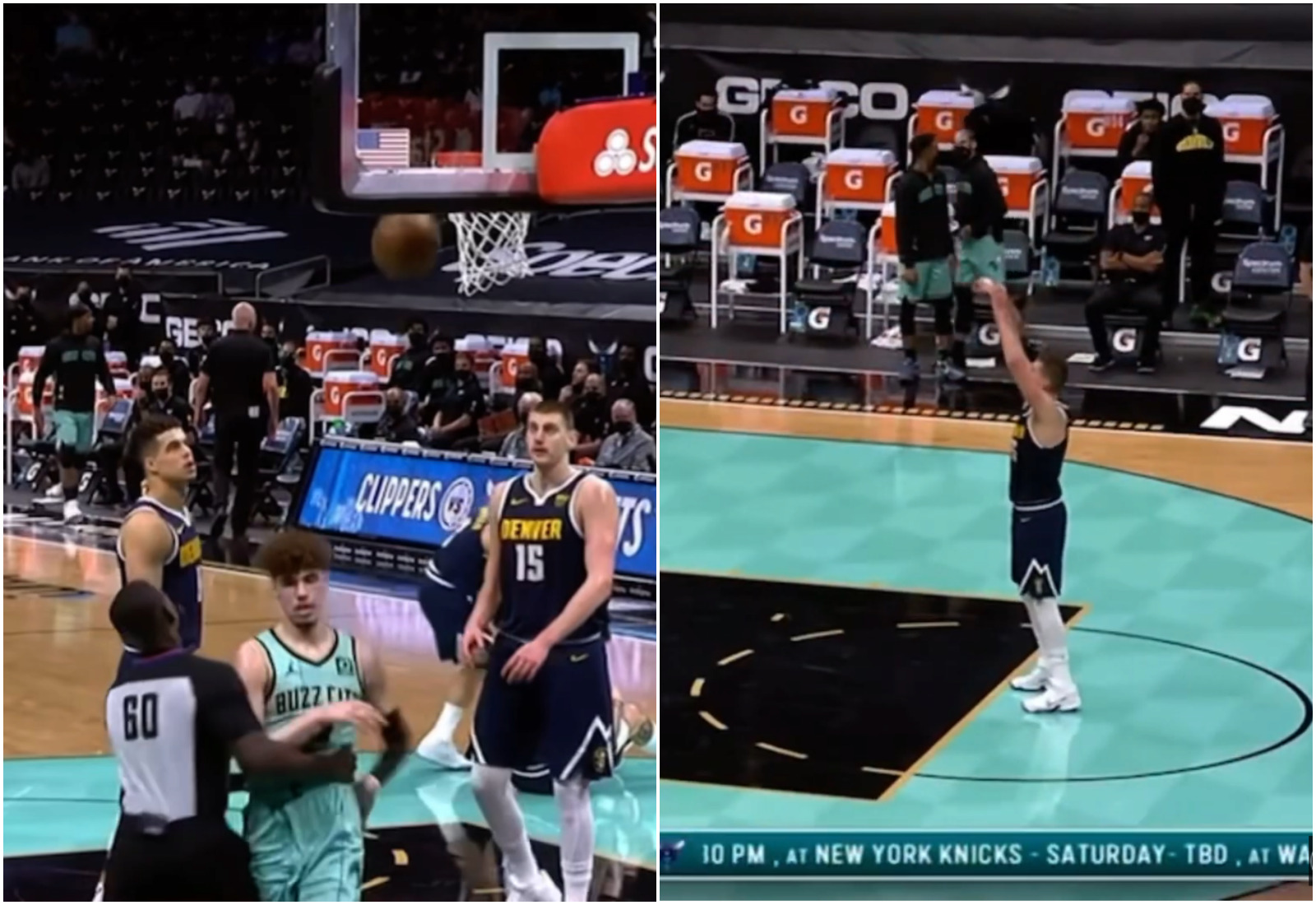 Foto: Screenshot Youtube Hoop Hits