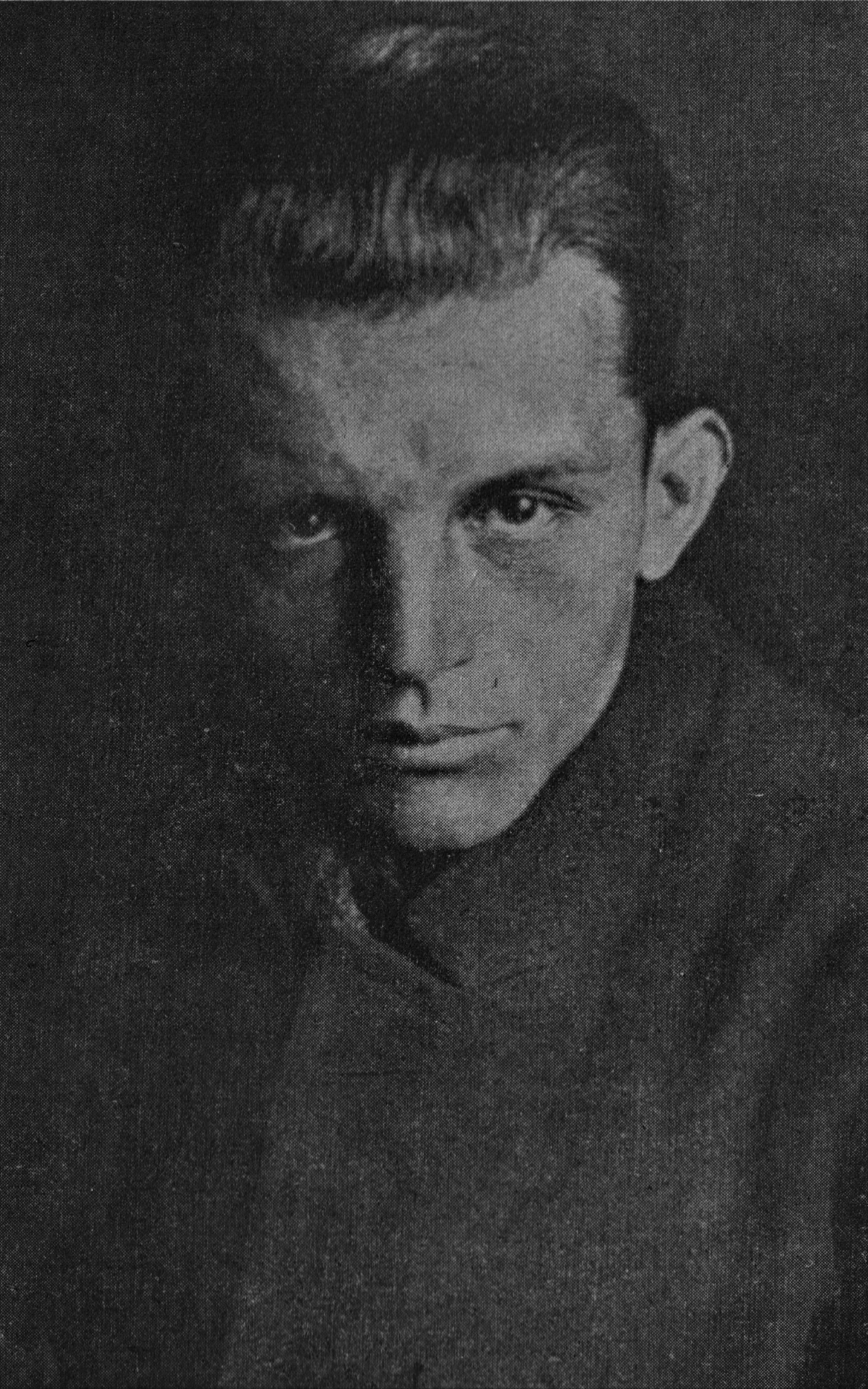 Micić, manifest Foto: Galerija Rima/Promo