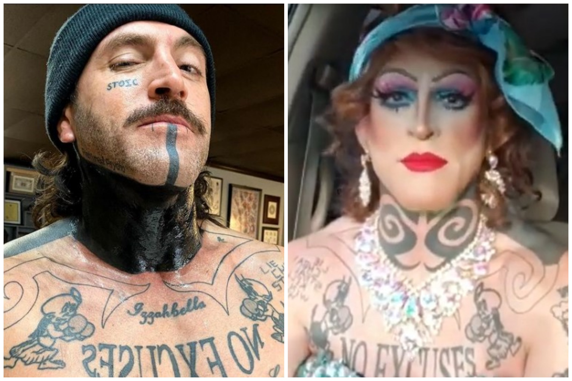 Diego Garijo,Dijego Gariho