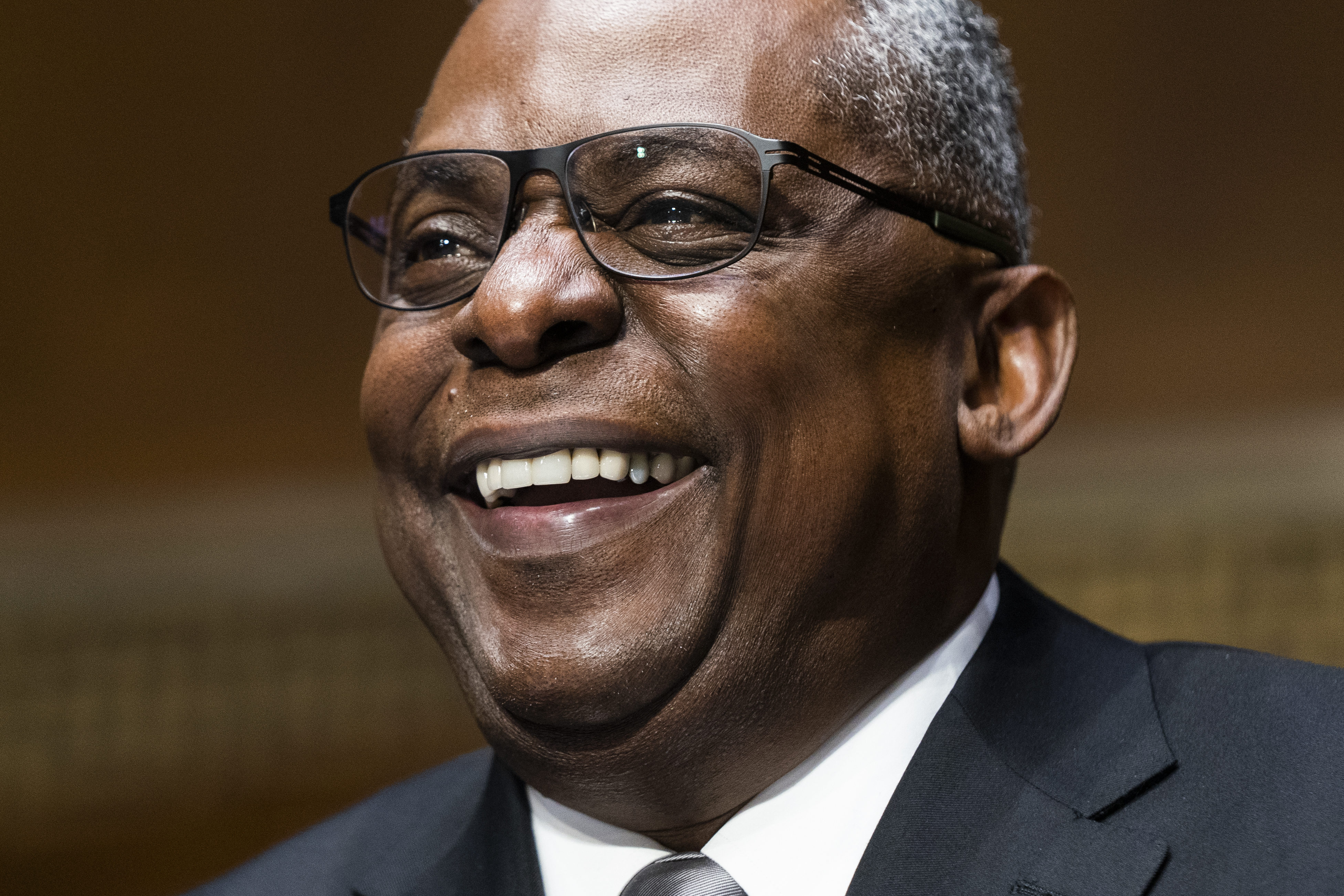 General Austin confirmation hearing for Secretary of Defense