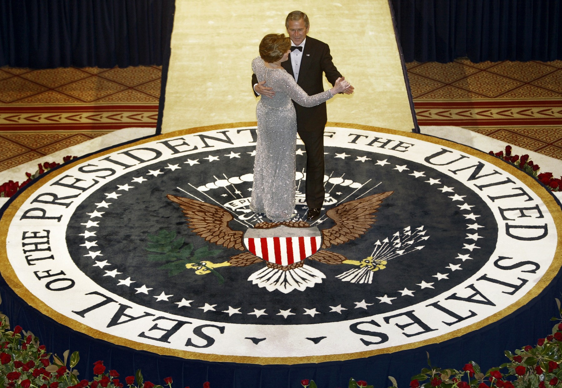 inauguracioni balovi predsednika, profimedia-0016402906