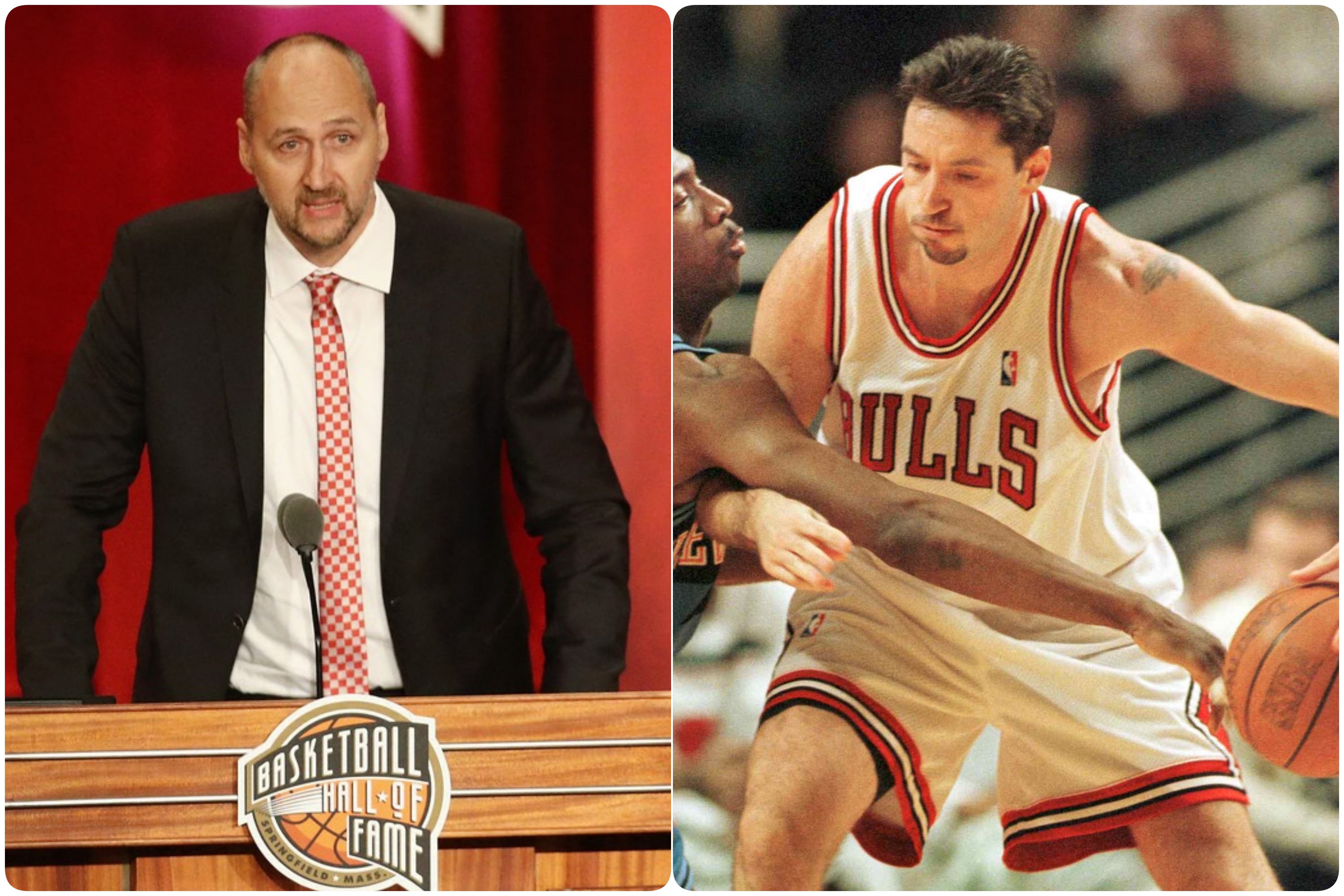 Dino Radja Toni Kukoc