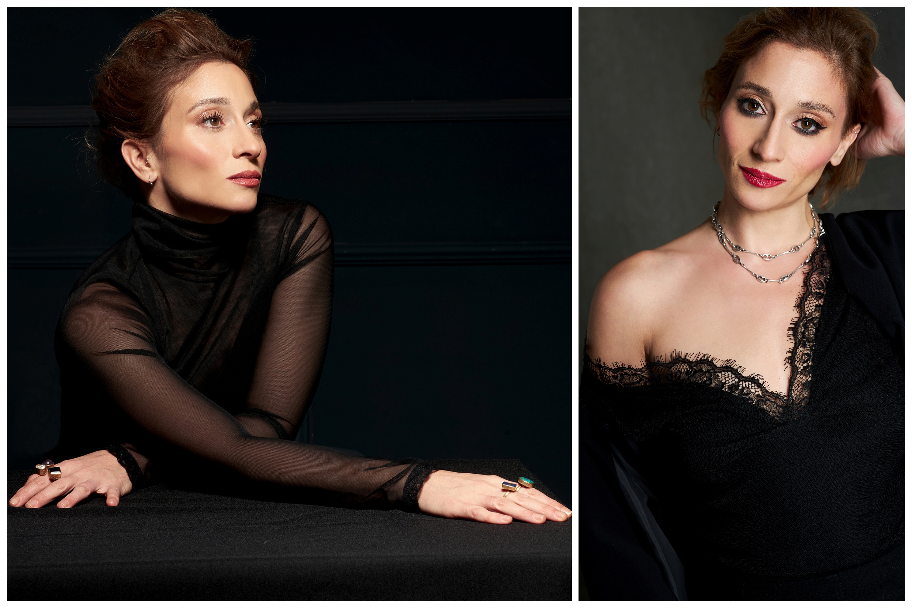 Vanja Ejdus. Foto: Miša Obradović