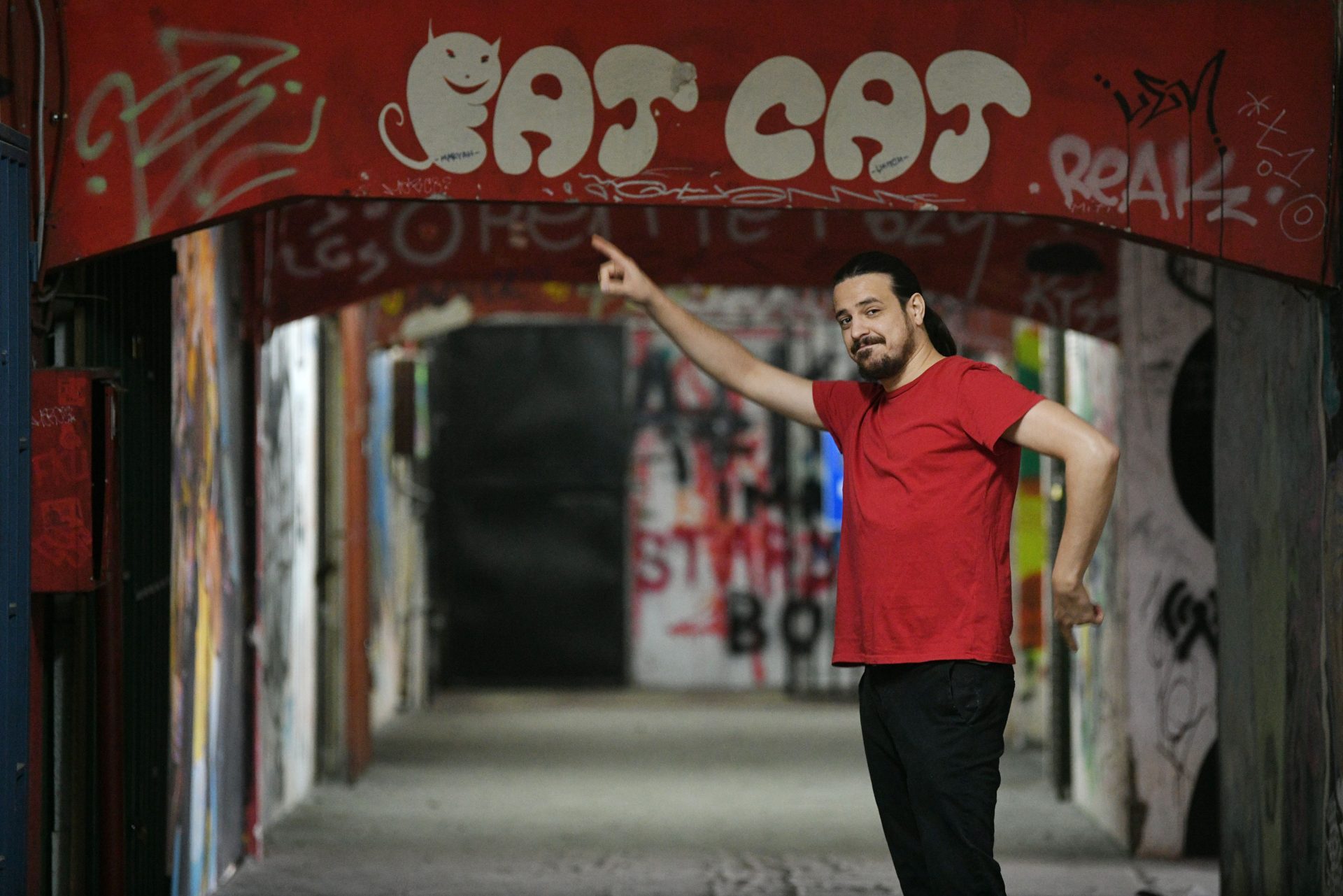 Beograd 25. jun 2020. Bigz Foto:Filip Krainčanić