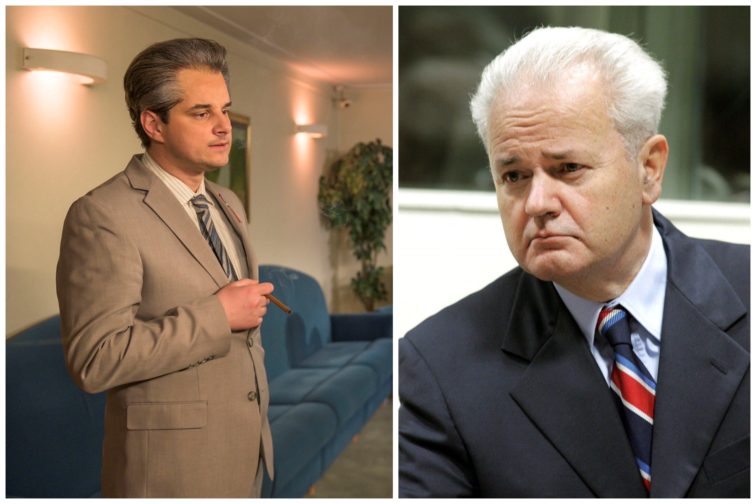 milosevic
