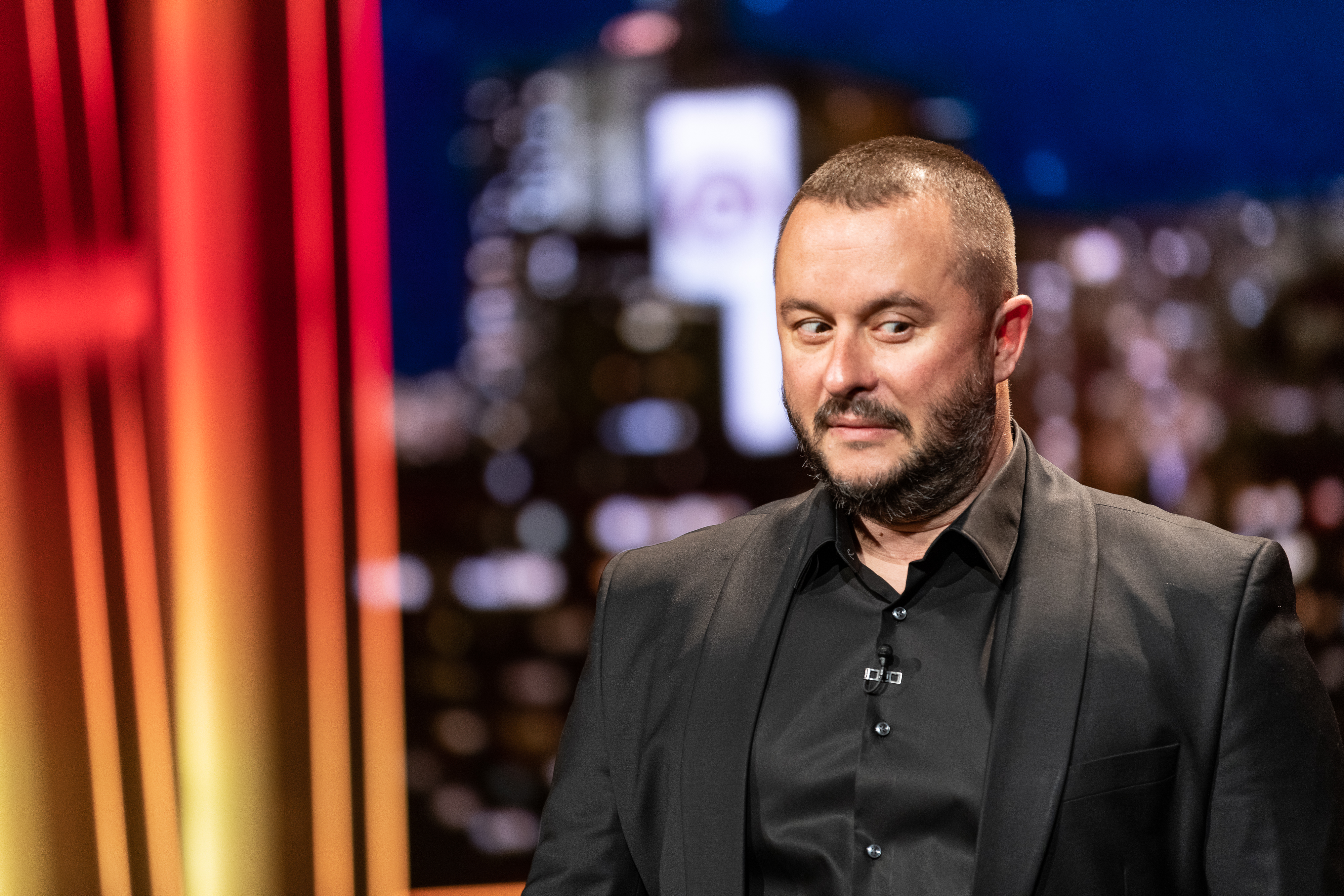 Veče sa Ivanom Ivanovićem