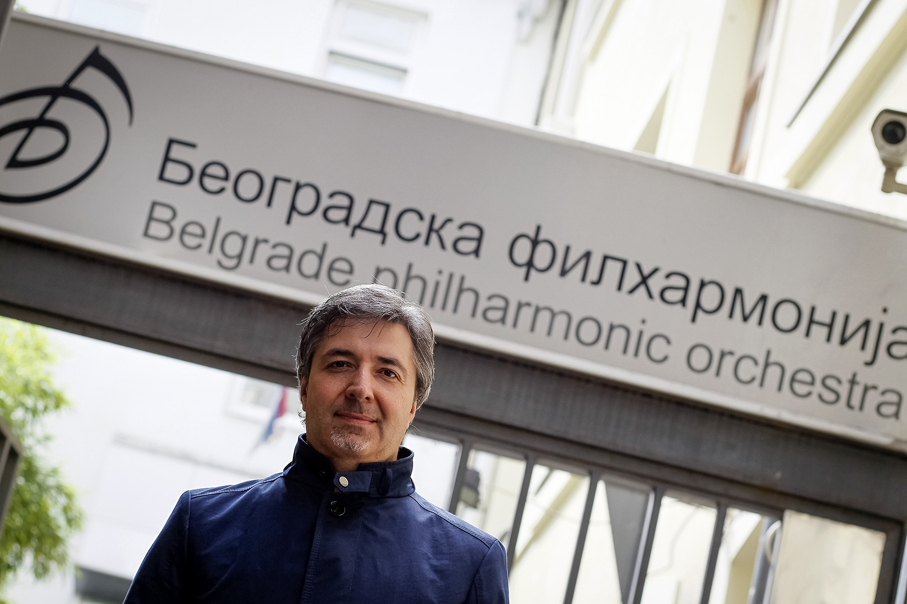 Danijel Rajskin (Daniel Raiskin), stalni rezidencijalni dirigent Beogradske filharmonije, promo fotografije

Beograd, 22.09.2016.
foto Marko Djokovic/BEOGRADSKA FILHARMONIJA