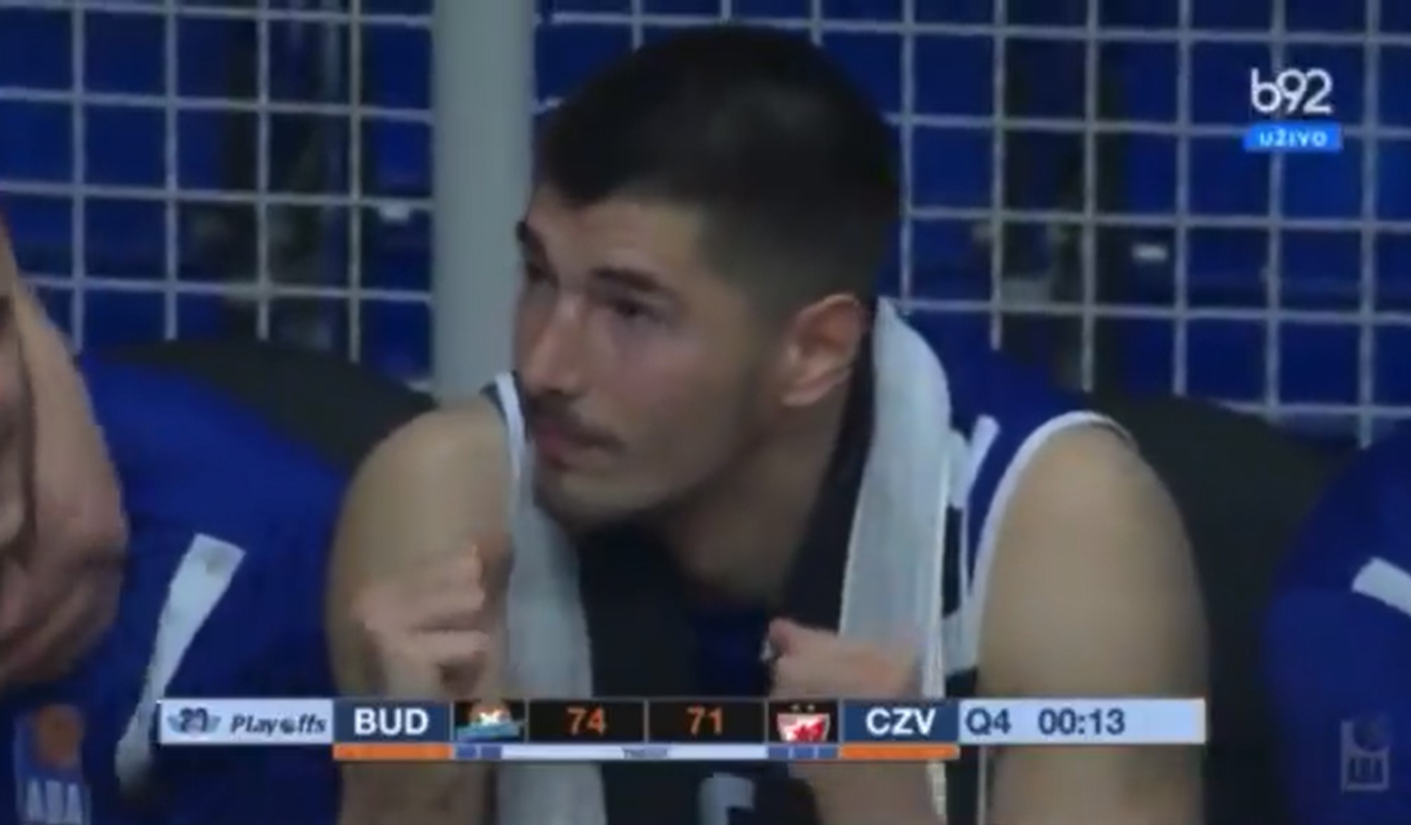 Luka Mitrović