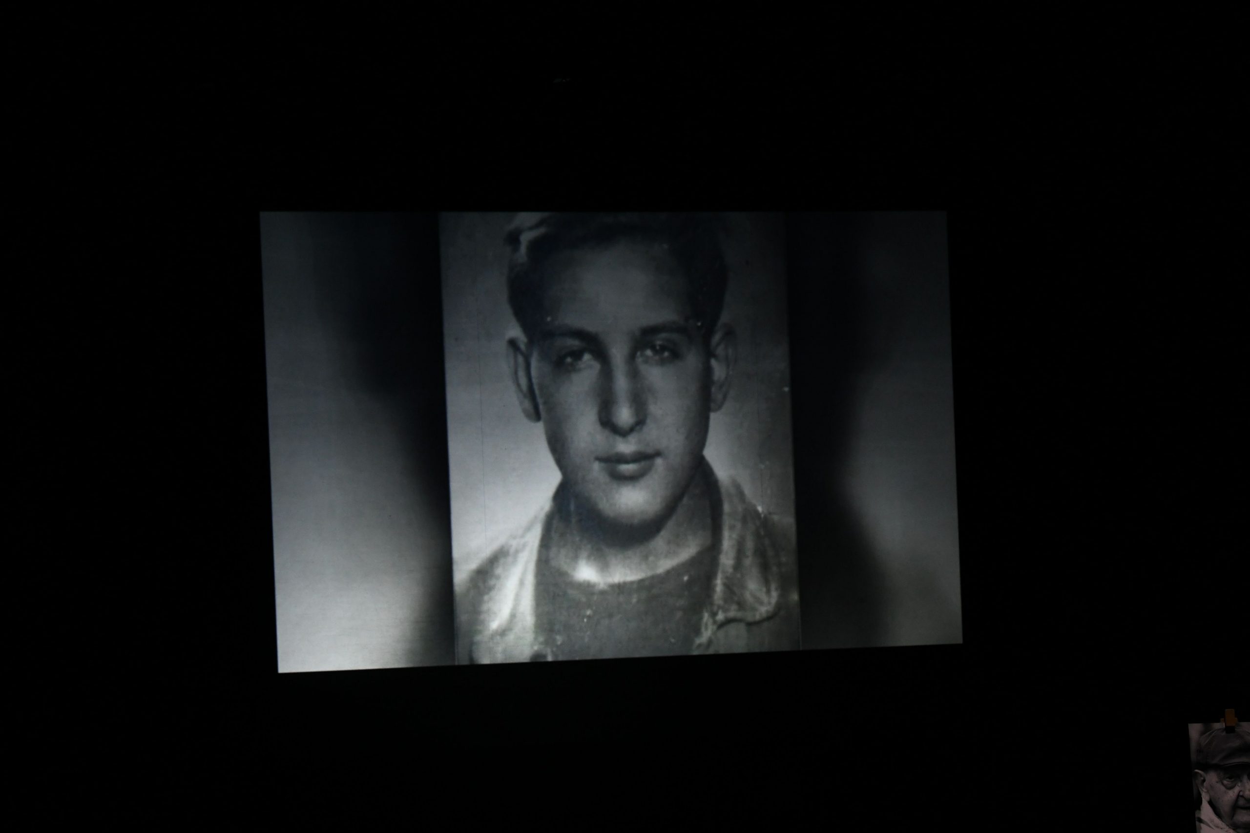 Beograd 02. april 2021. Komemoracija povodom smrti glumca Vlaste Velisavljevica Foto:Goran Srdanov/Nova.rs