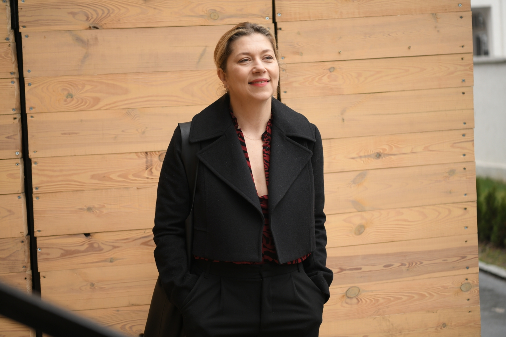 Beograd 20. februar 2021. Beogradsko dramsko pozoriste, BDP, rodjendan i dodela nagrada Foto:Dragan Mujan/Nova.rs