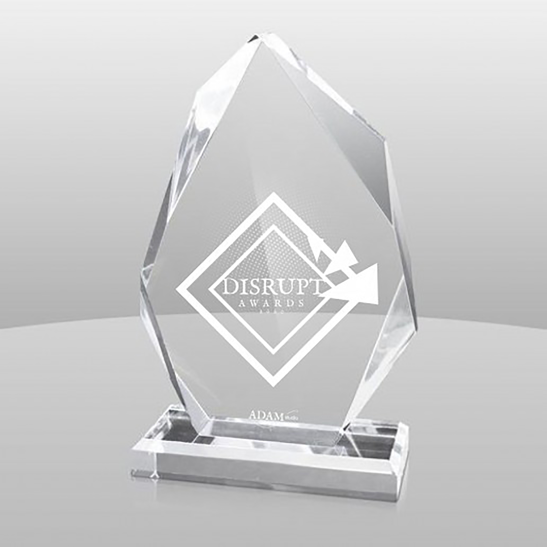 Statua DSIRUPT awards