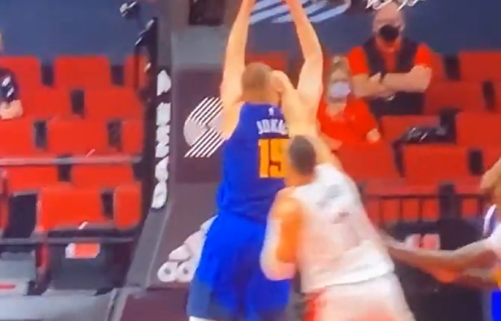 Nikola Jokić