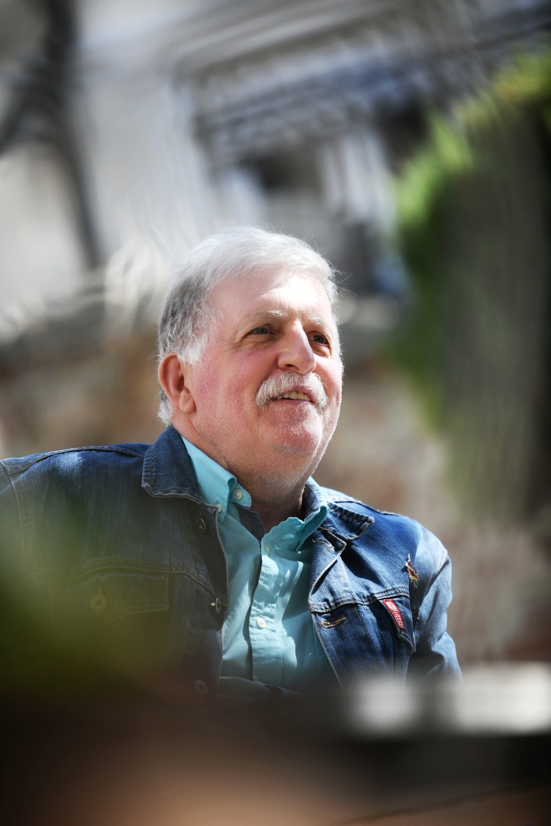 Beograd, 31.03.2021. Petar Peca Popović Foto: Vesna Lalić/Nova.rs