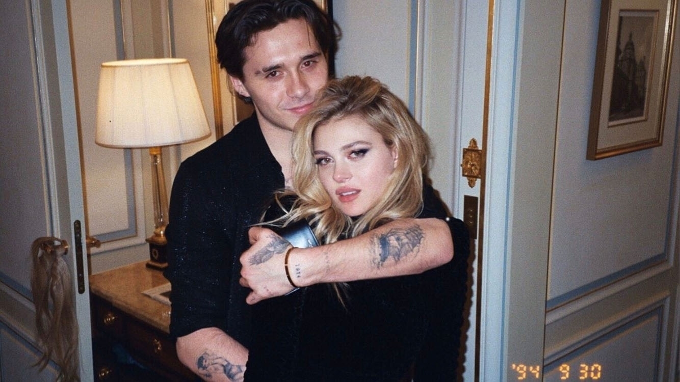 Celebrity Social Media Photos!