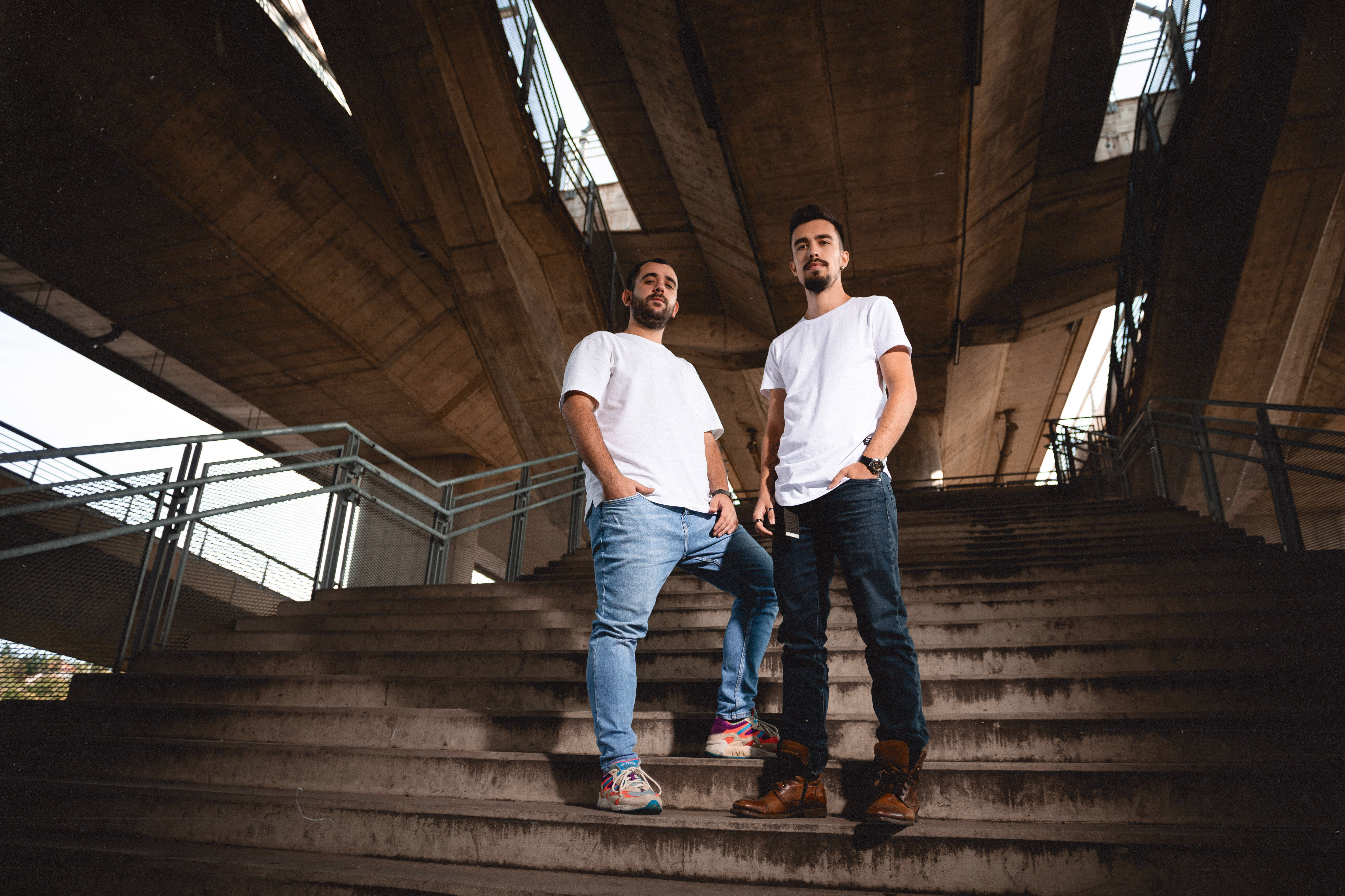 Retrospektiva, bend, grupa Foto: Promo