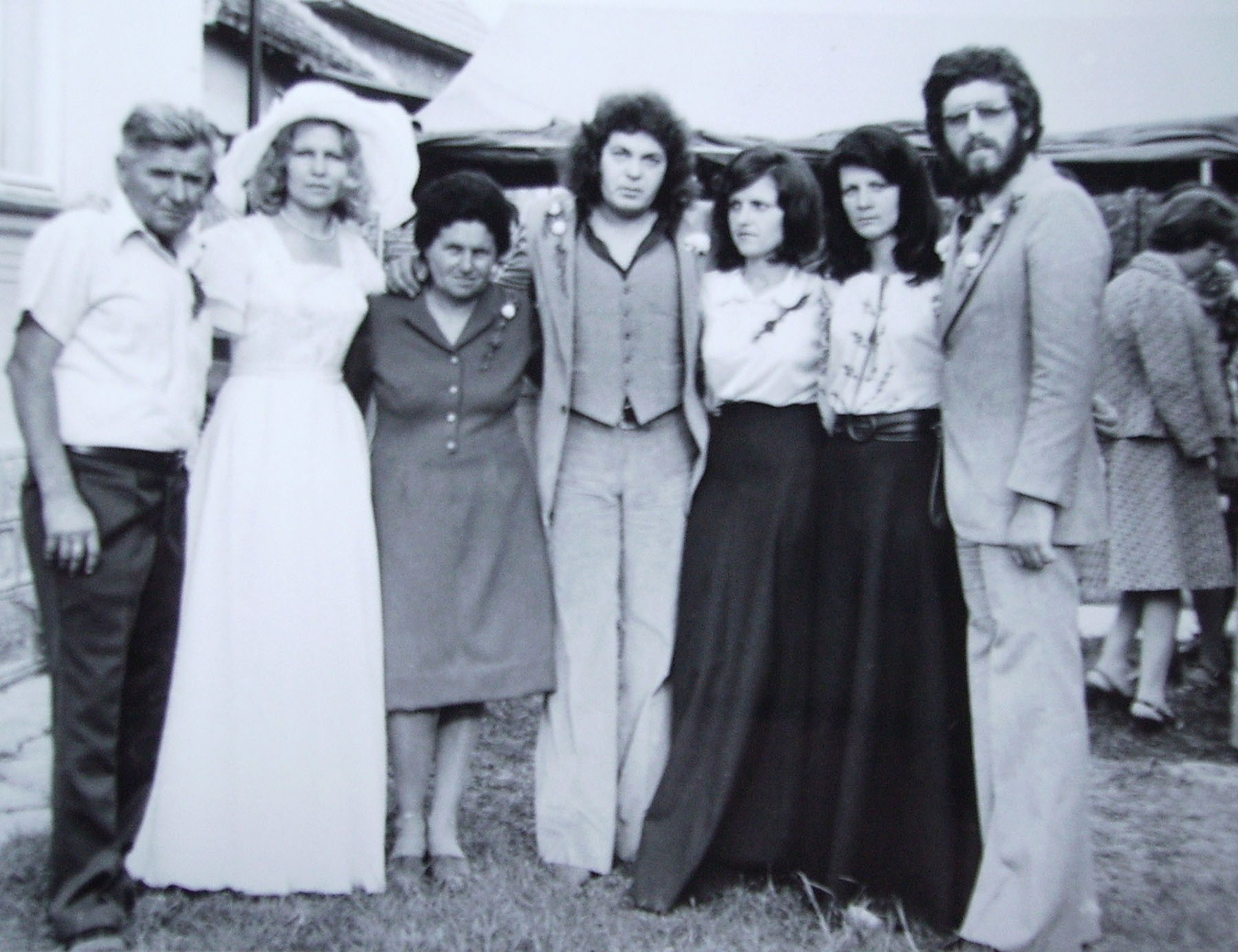 Peca Popovic, fotografije iz licne arhive, telefonom potvrdio da mogu da se koriste i da su njegovo vlasnistvo