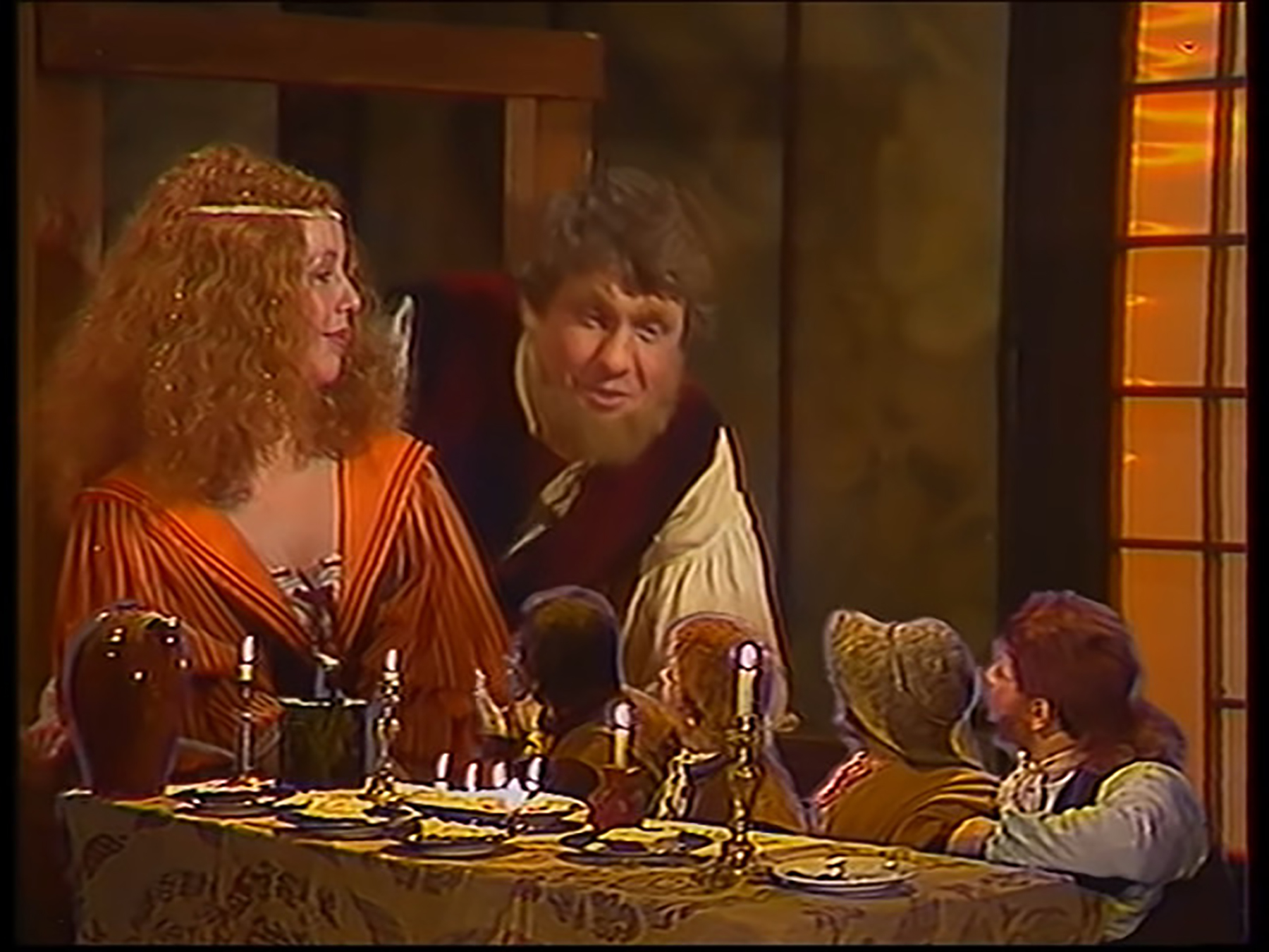 Ruski Gospodar prstenova