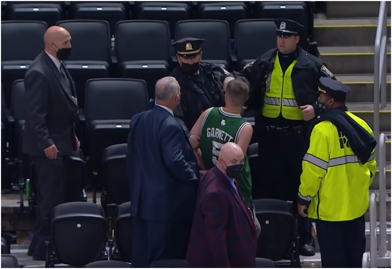 Foto: Screenshot Youtube Bleacher Report