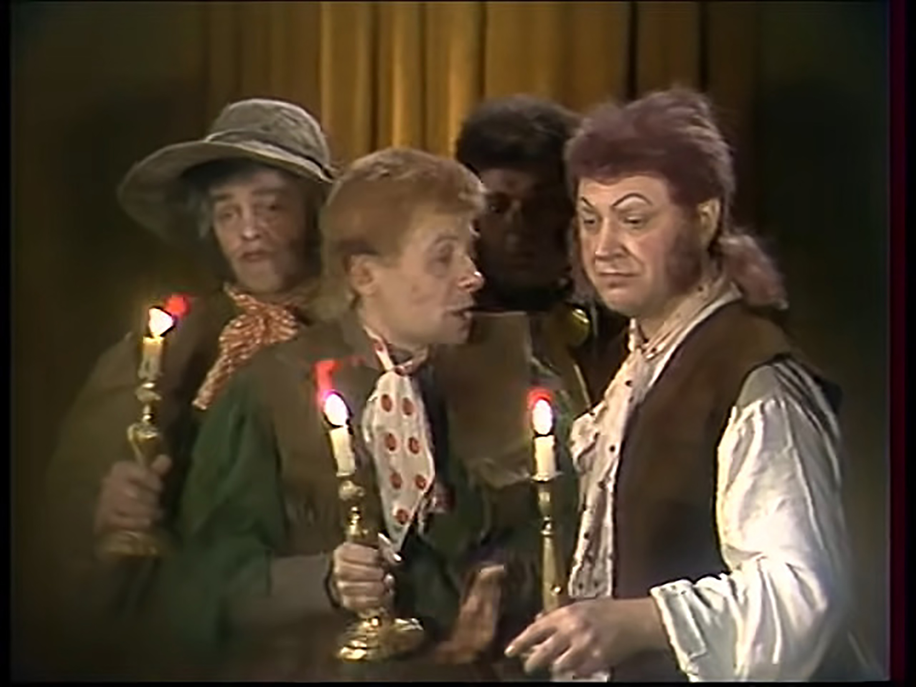 Ruski Gospodar prstenova