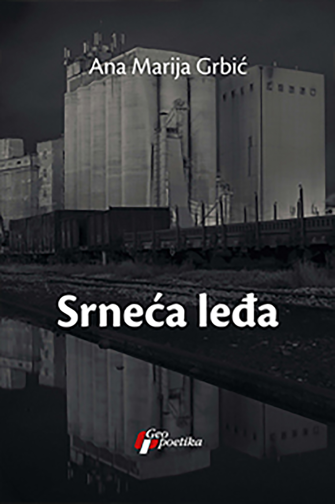 Ana Marija Grbić, Srneća leđa, Srneća ledja Foto: Promo