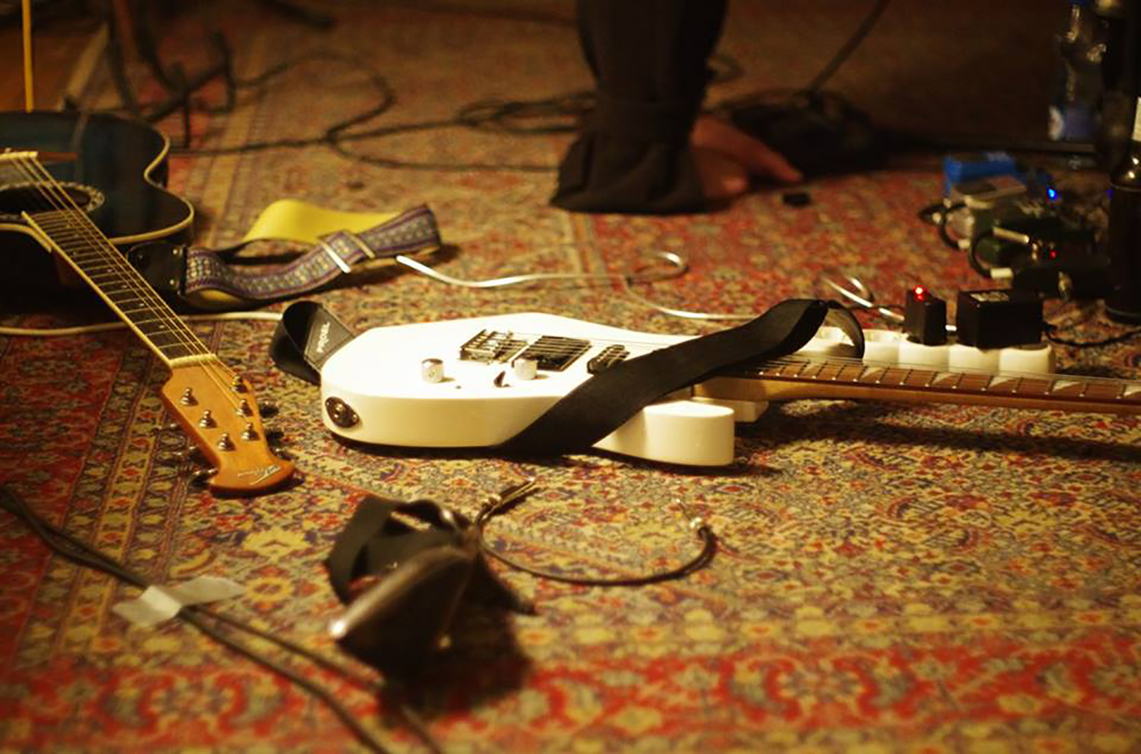 Kvaka Foto: Luka MIhajlovic
Fotografije prosledio Matija Jovandić