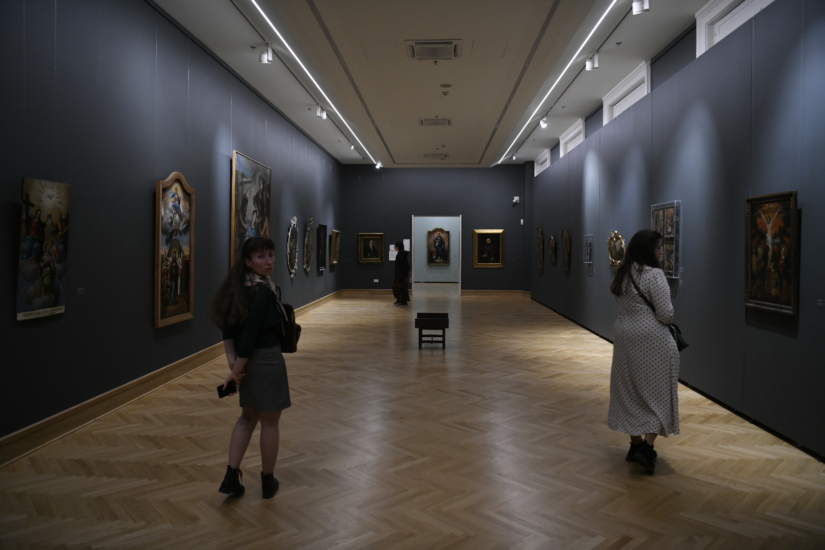 Beograd Narodni muzej Foto: Nemanja Jovanović/Nova.rs