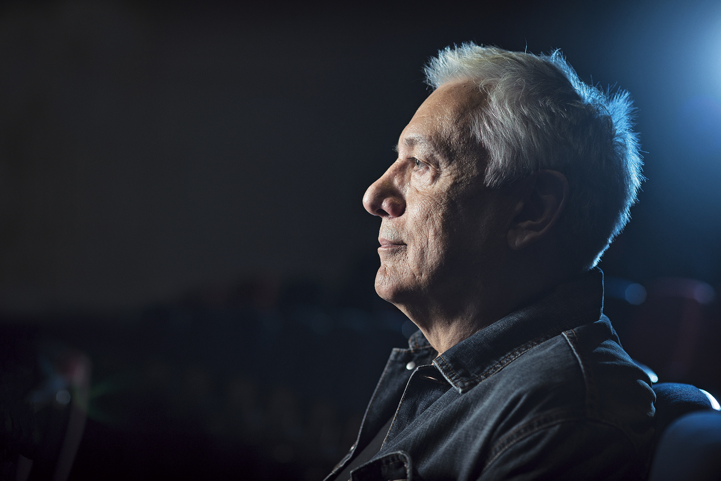 Egon Savin Foto: Miloš Lužanin, ustupljene fotografije, poslao Milojko Bozovic, u mailu se nalazi odobrenje autora, Egon Savin Foto: Miloš Lužanin