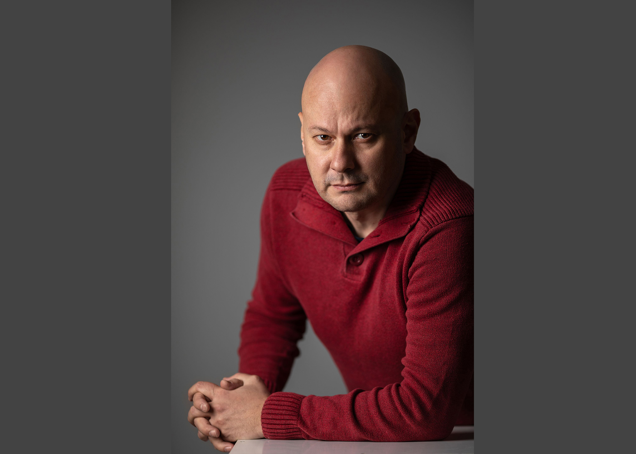 Mladen Knezevic Kragujevačko pozorište od danas ima novog direktora Kragujevac