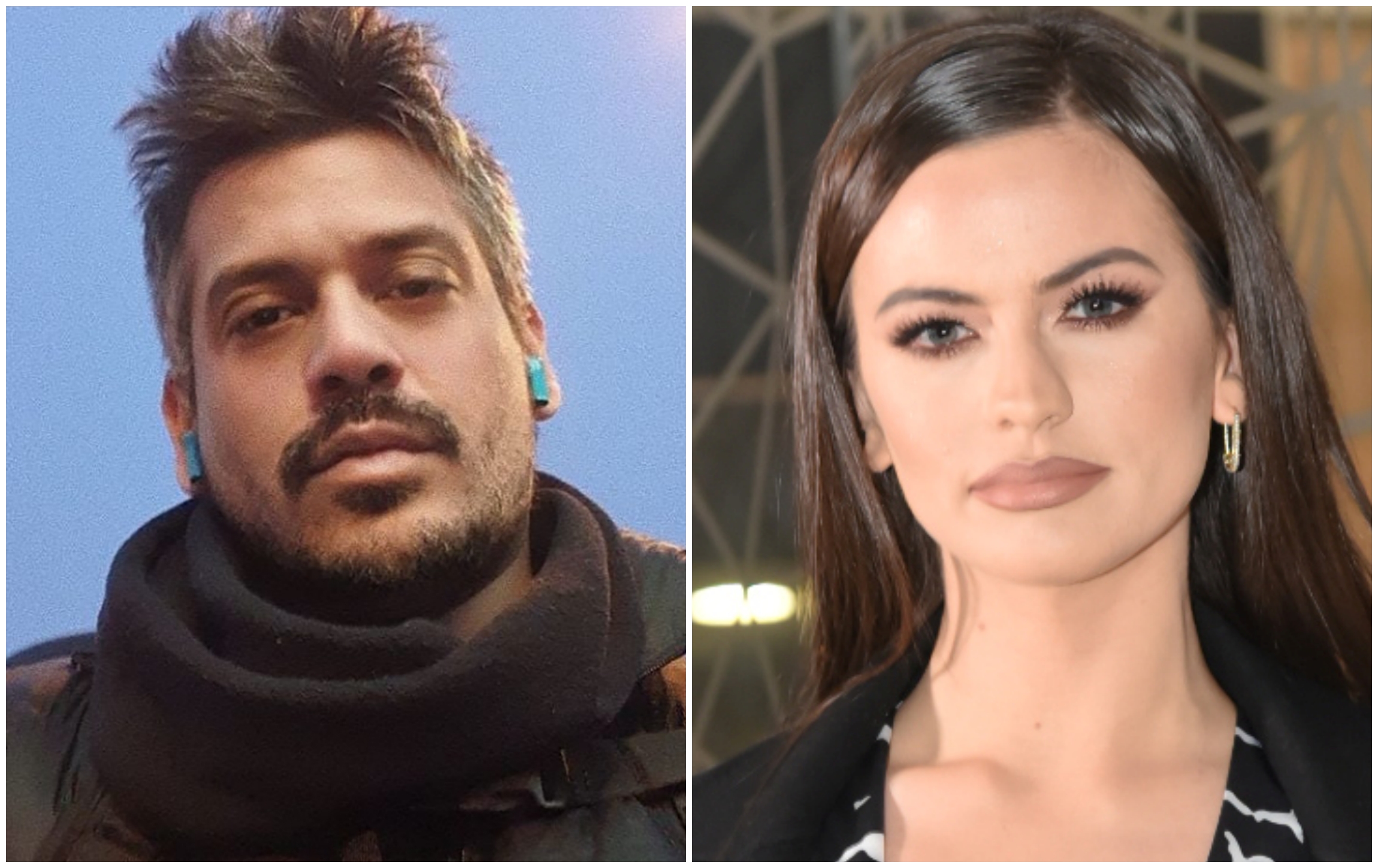 Milan Radulović Laća milica pavlović