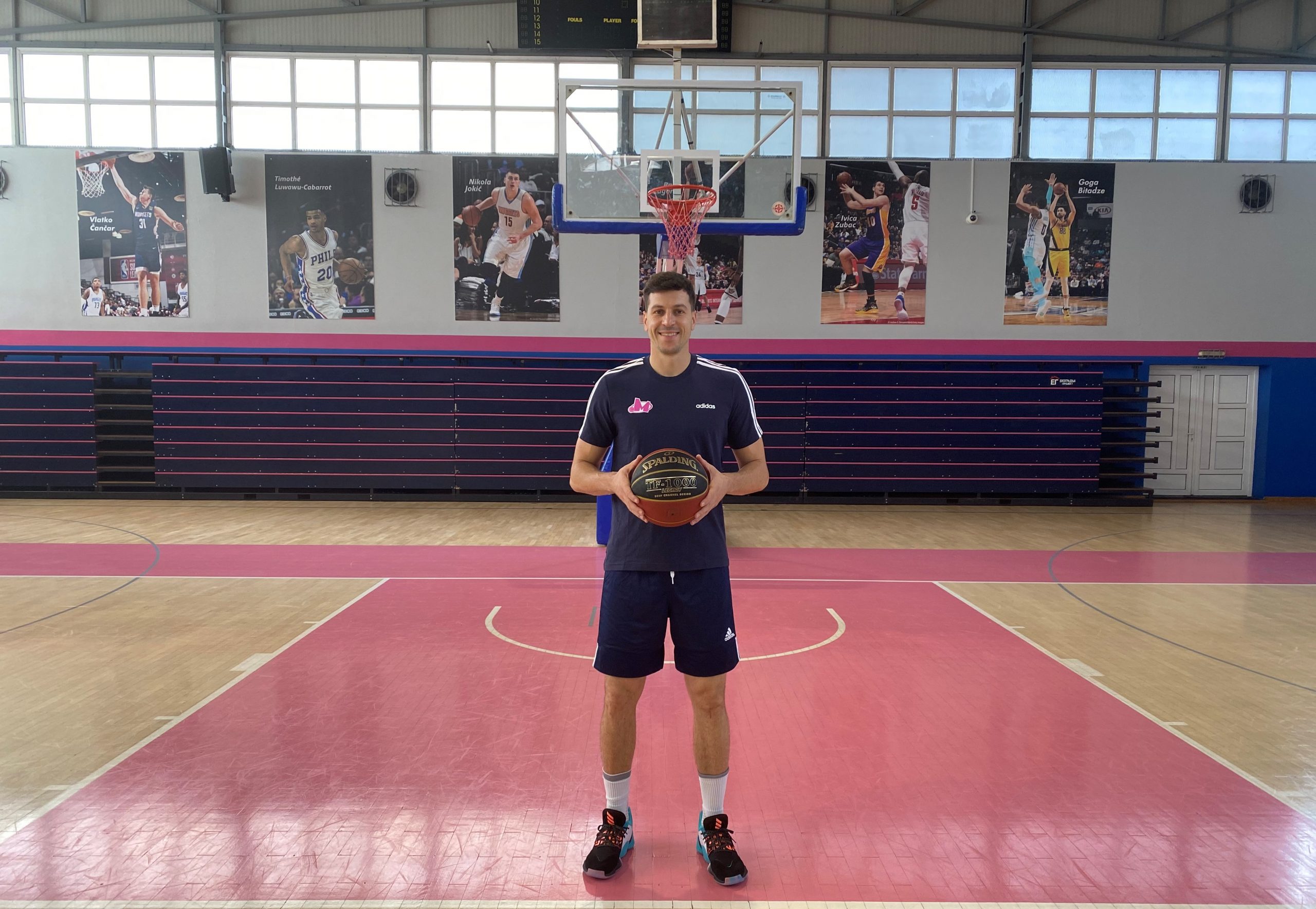 Dragan Milosavljević