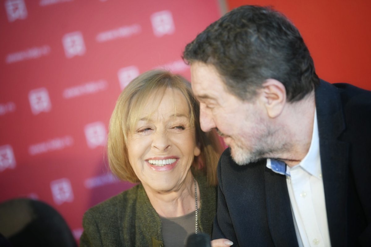 beograd 9.4.2021 Miodrag Miki Krstovic beogradsko dramsko,  Beogradskom dramskom pozorištu,  predstava "Cement Beograd" u režiji Sebastijana Horvata.