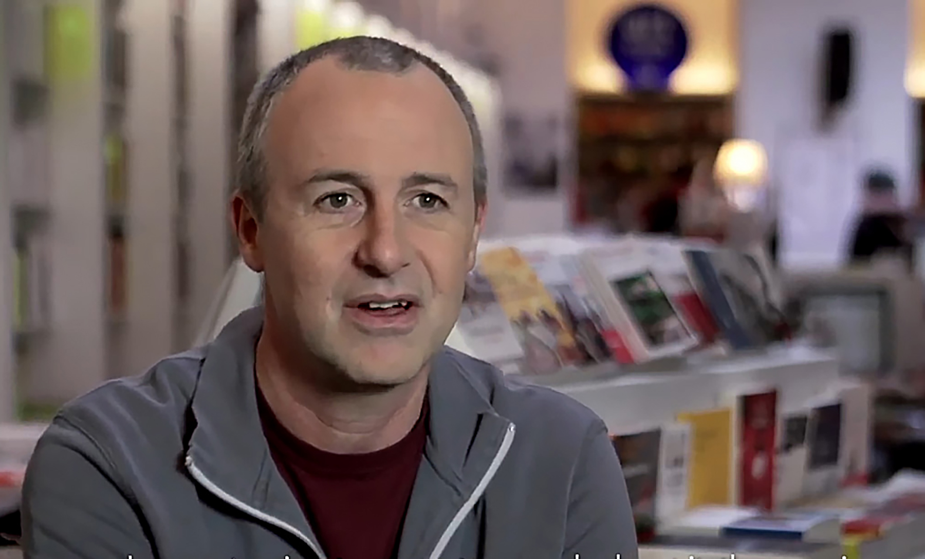 Evropska nagrada za književnost