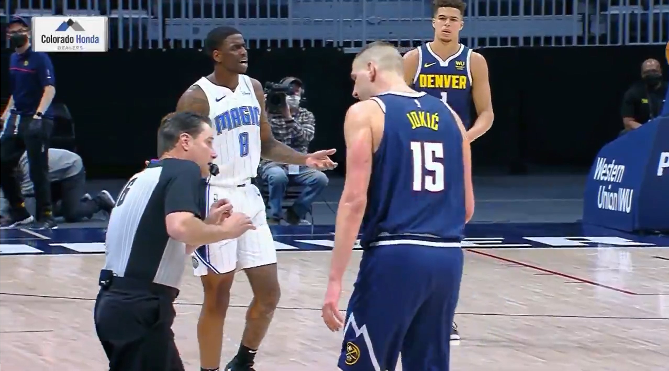 Nikola Jokić