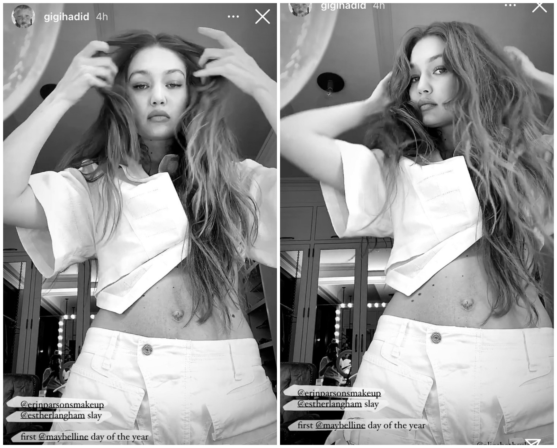 gigi hadid