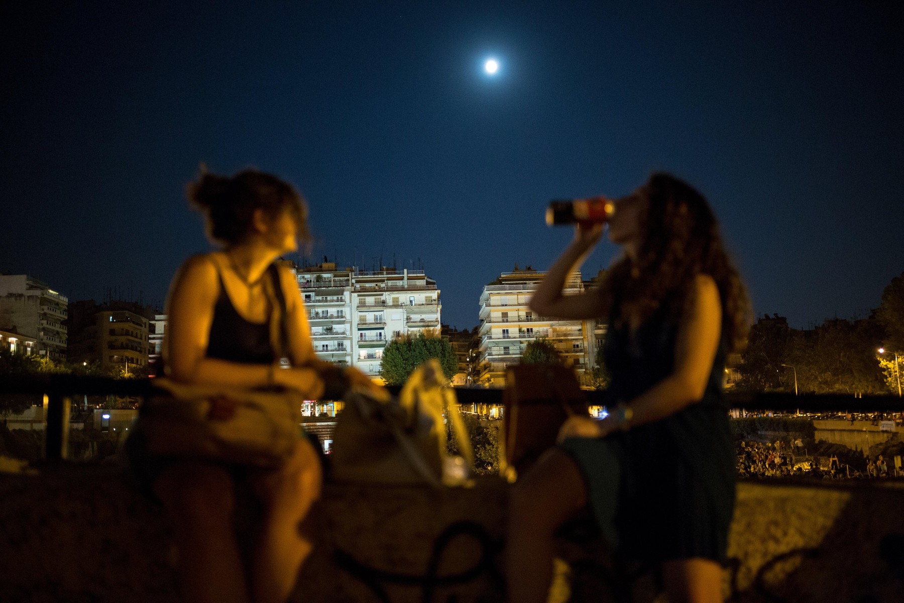 Image: 201160037, License: Rights-managed, Restrictions: , Model Release: no, Credit line: Konstantinos Tsakalidis / Alamy / Alamy / Profimedia