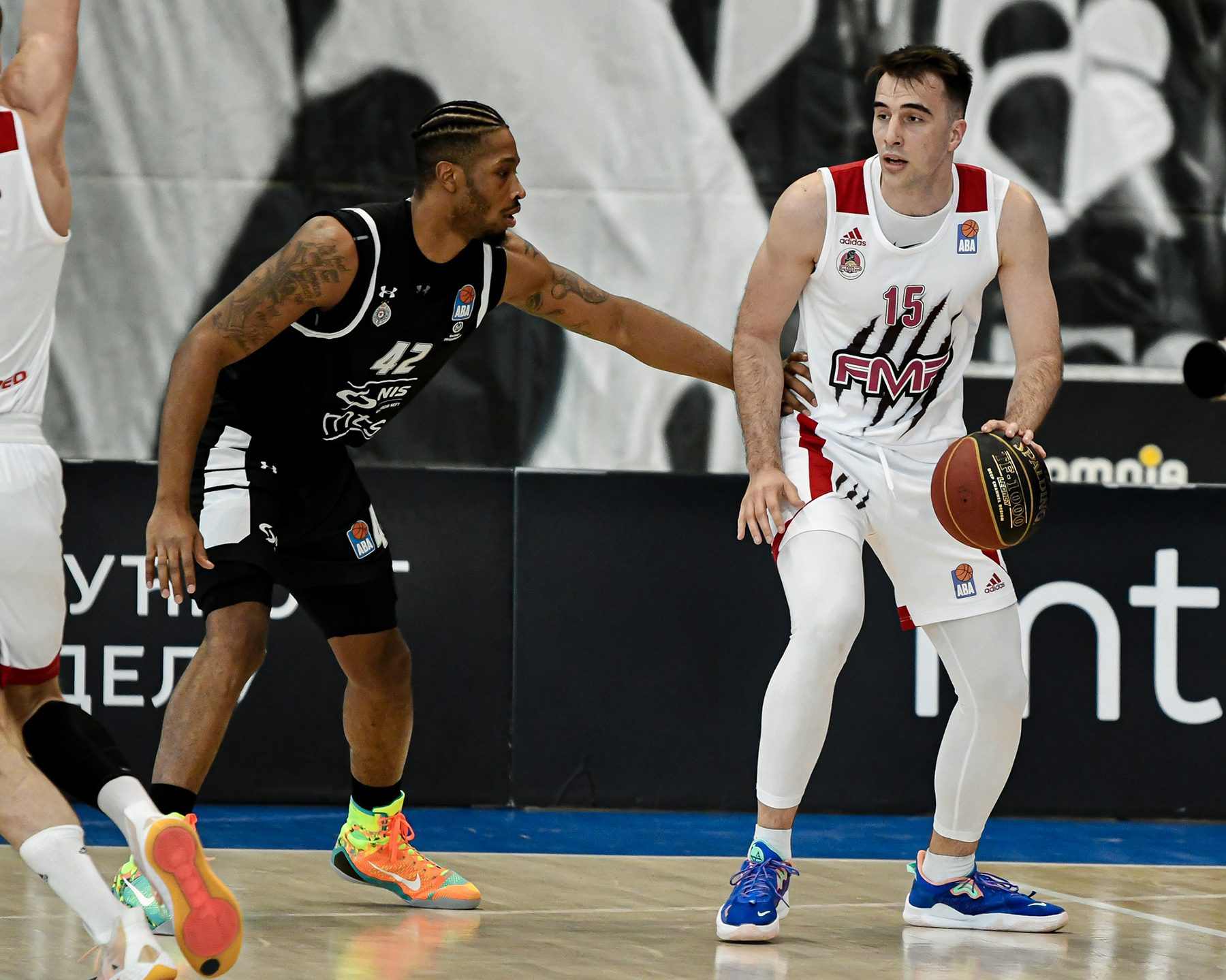 Partizan FMP
