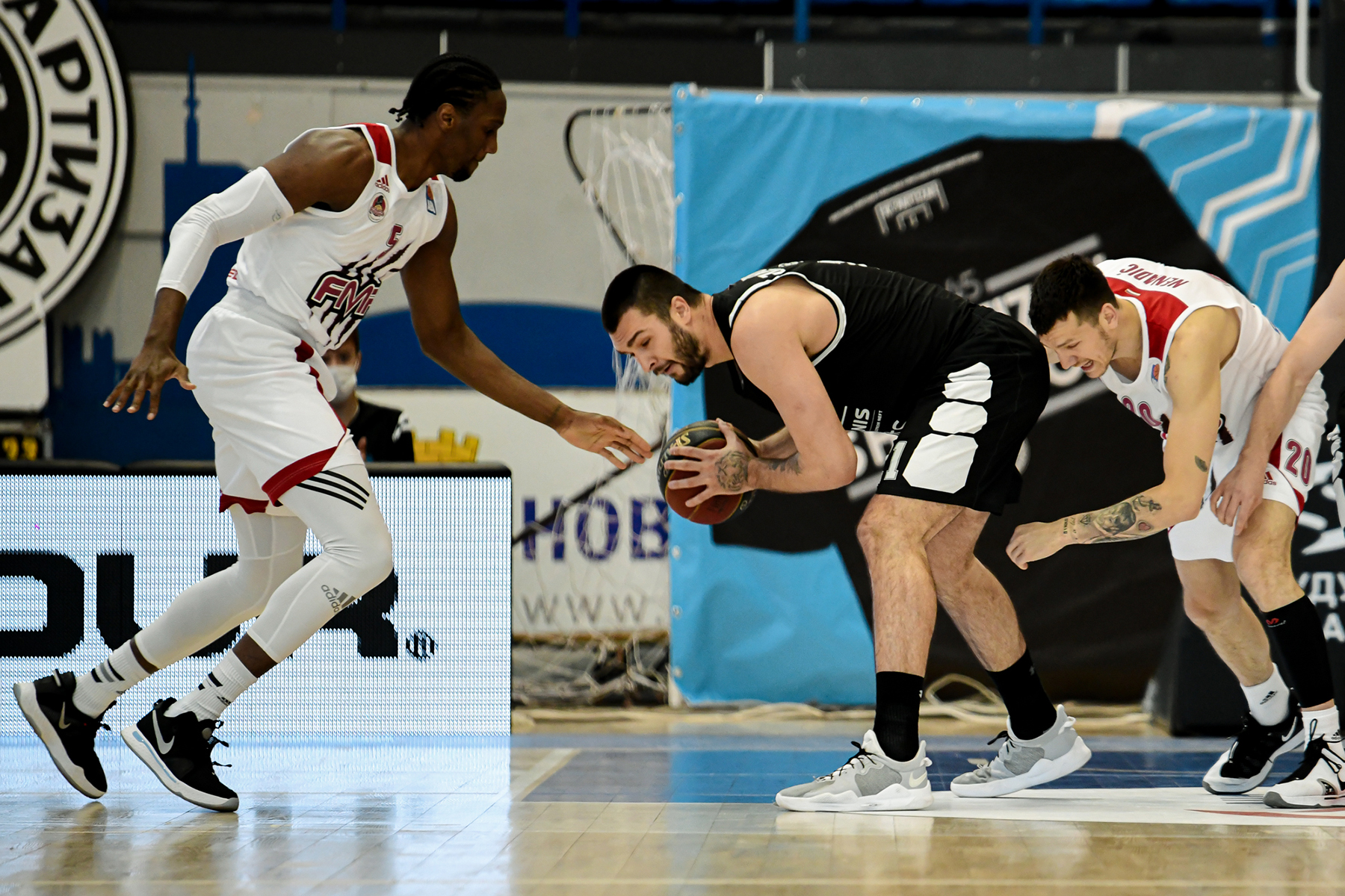 Partizan FMP