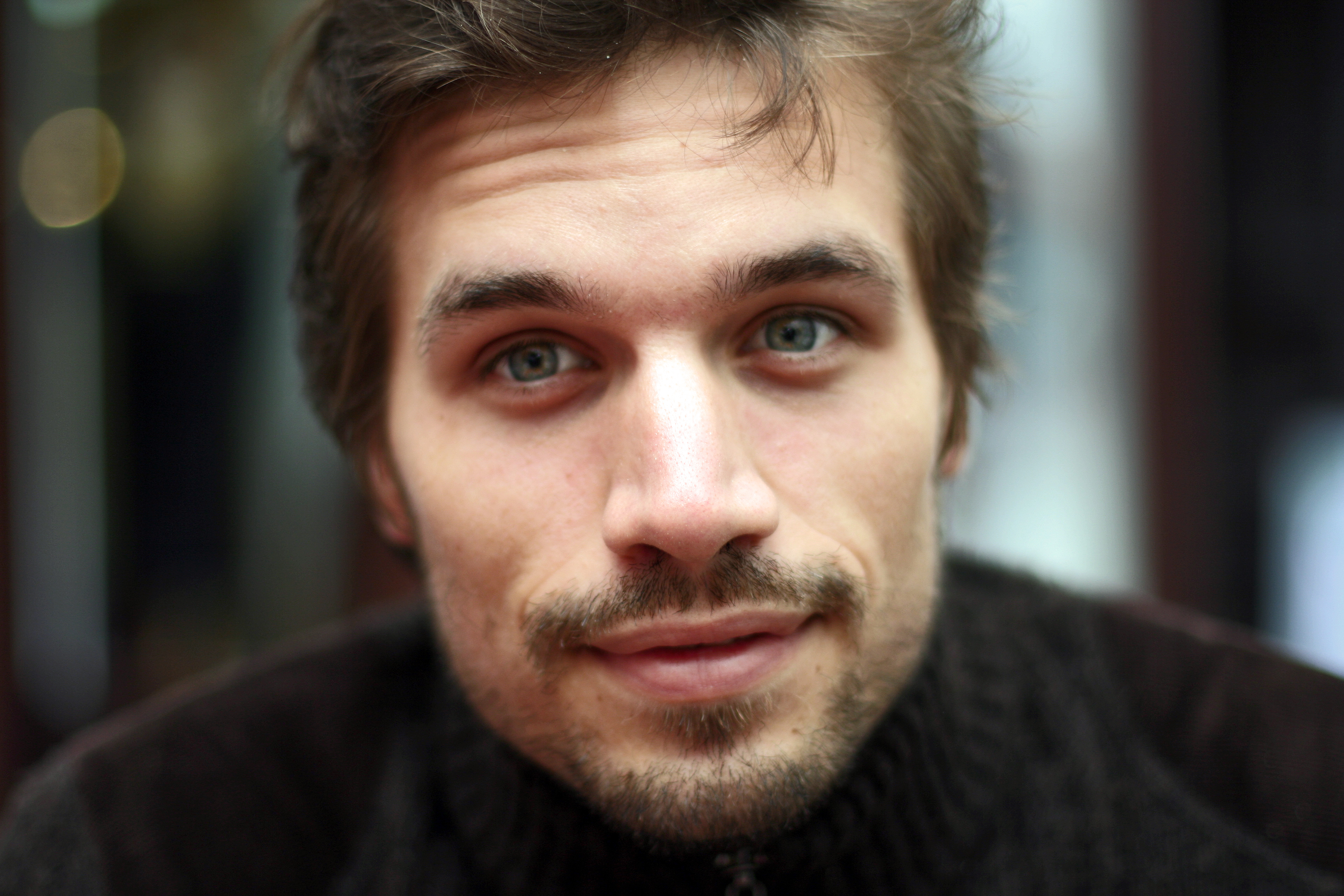 djuro gavran director photo