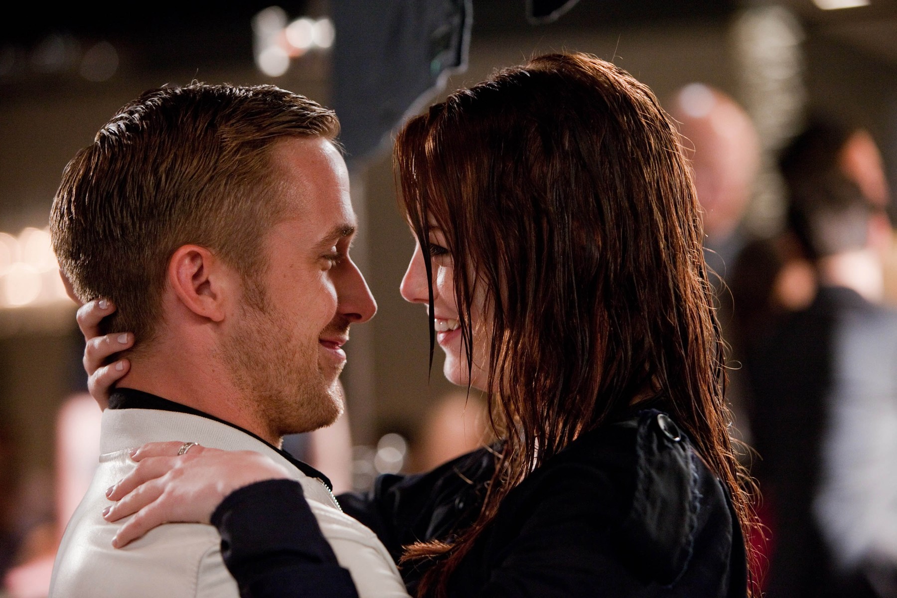 CRAZY, STUPID, LOVE