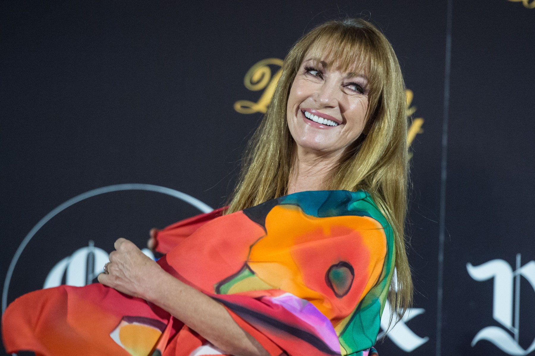 ’Glow and Darkness’ tv series press conference