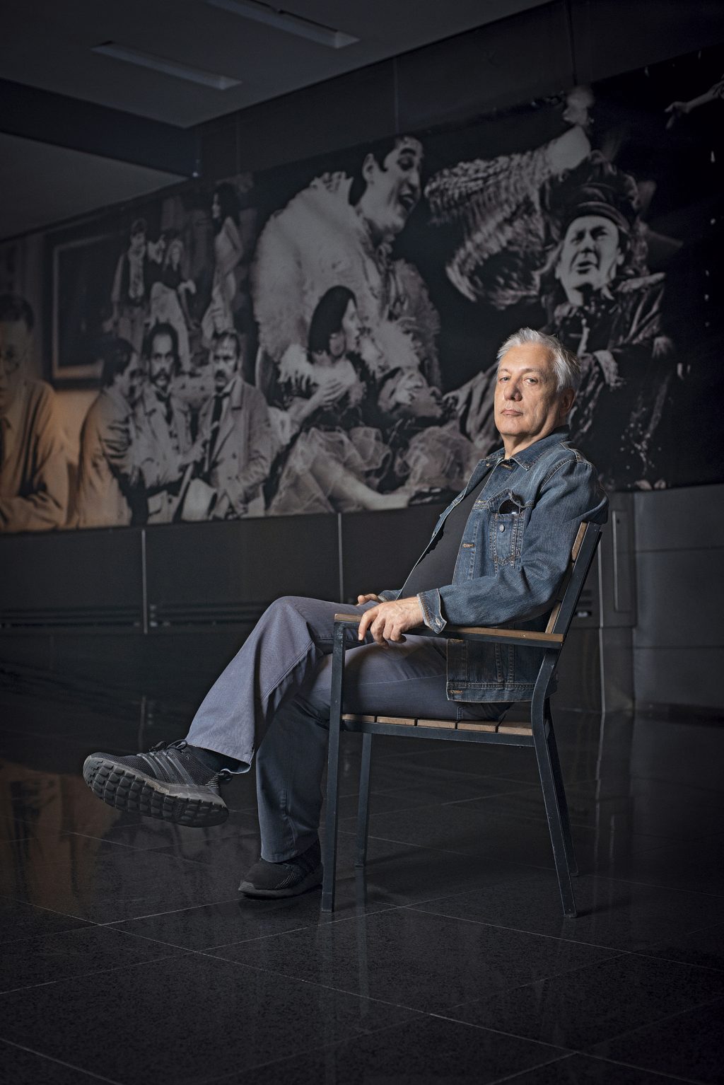 Egon Savin Foto: Miloš Lužanin, ustupljene fotografije, poslao Milojko Bozovic, u mailu se nalazi odobrenje autora, Egon Savin Foto: Miloš Lužanin